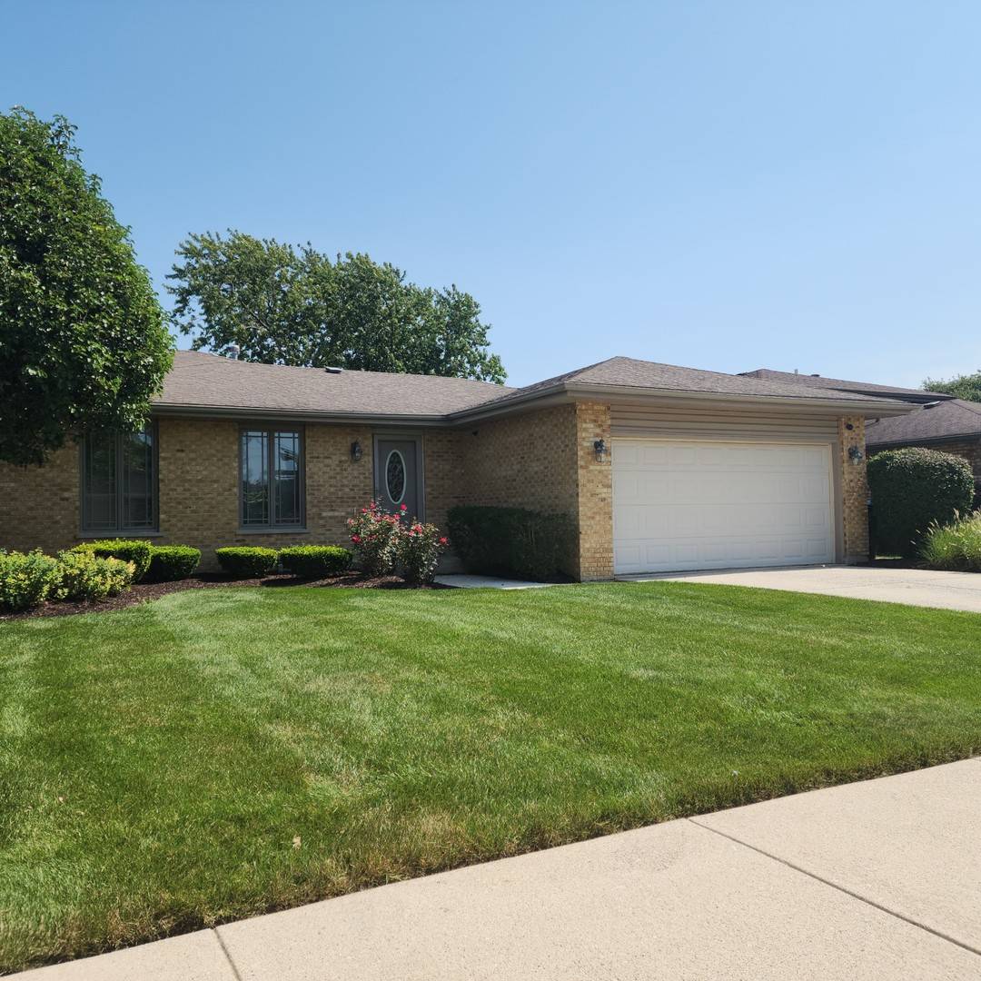 16931 82nd AVE, Tinley Park, IL 60477