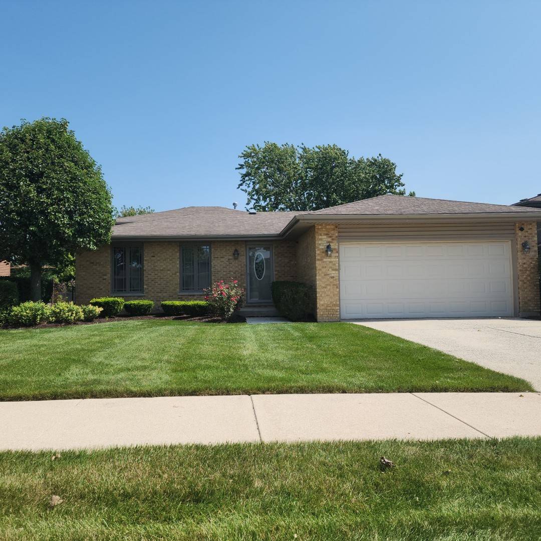 16931 82nd AVE, Tinley Park, IL 60477