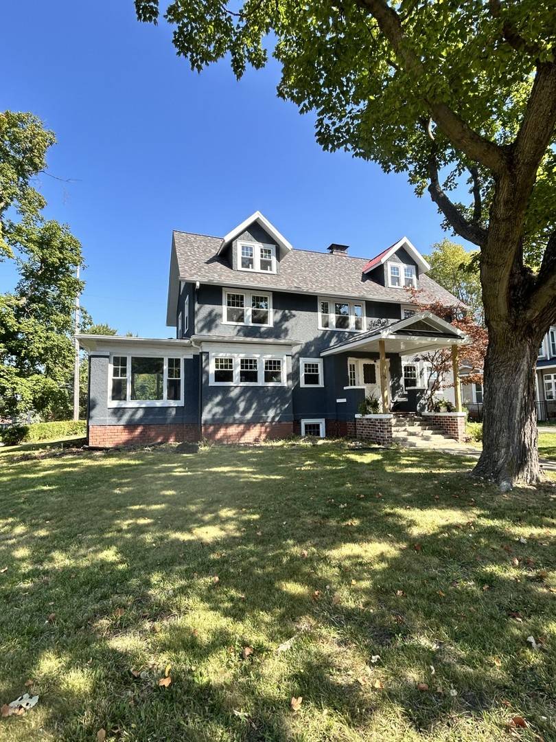 200 E Dakota ST, Spring Valley, IL 61362