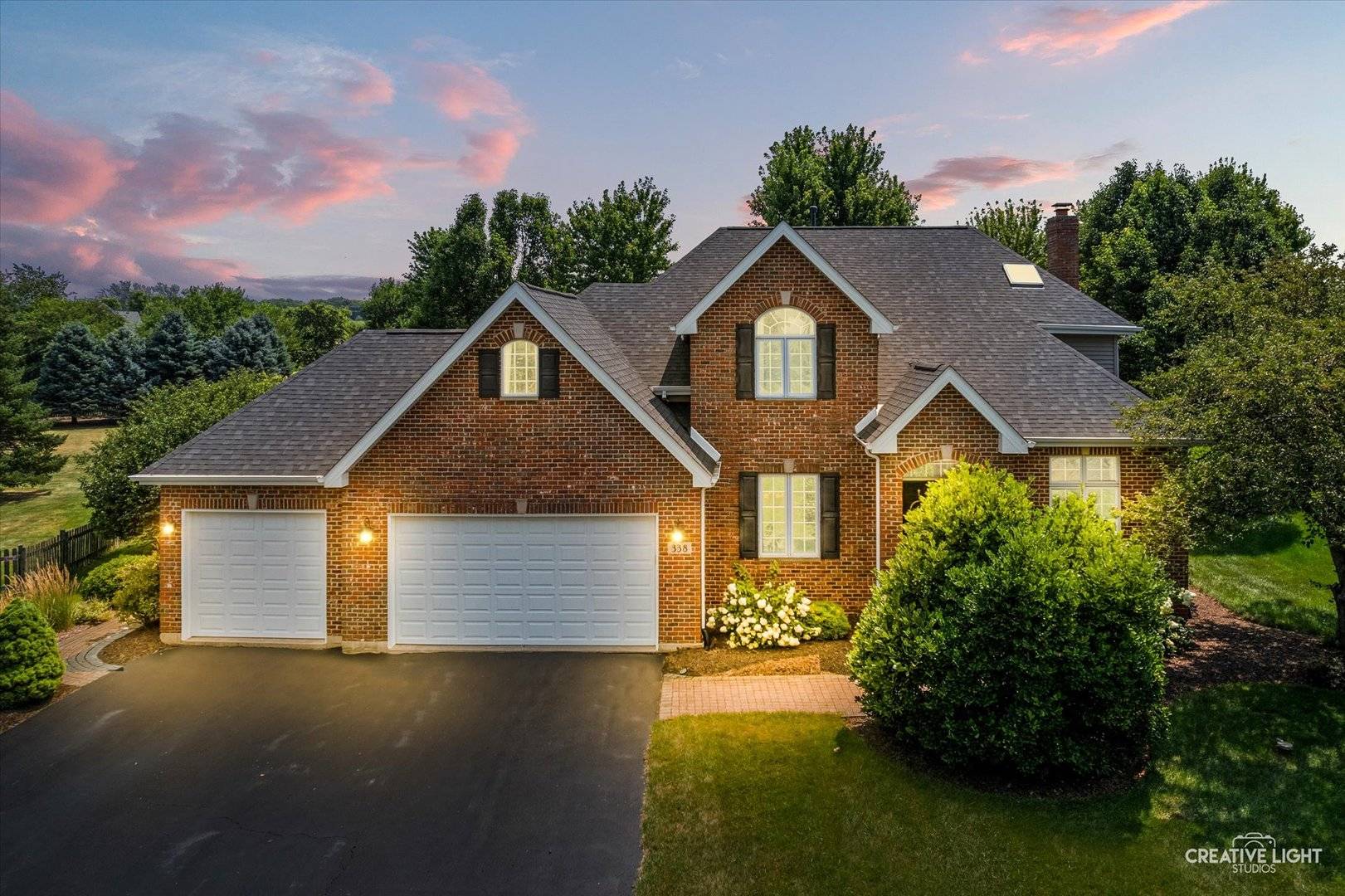 338 Emily CT, Yorkville, IL 60560
