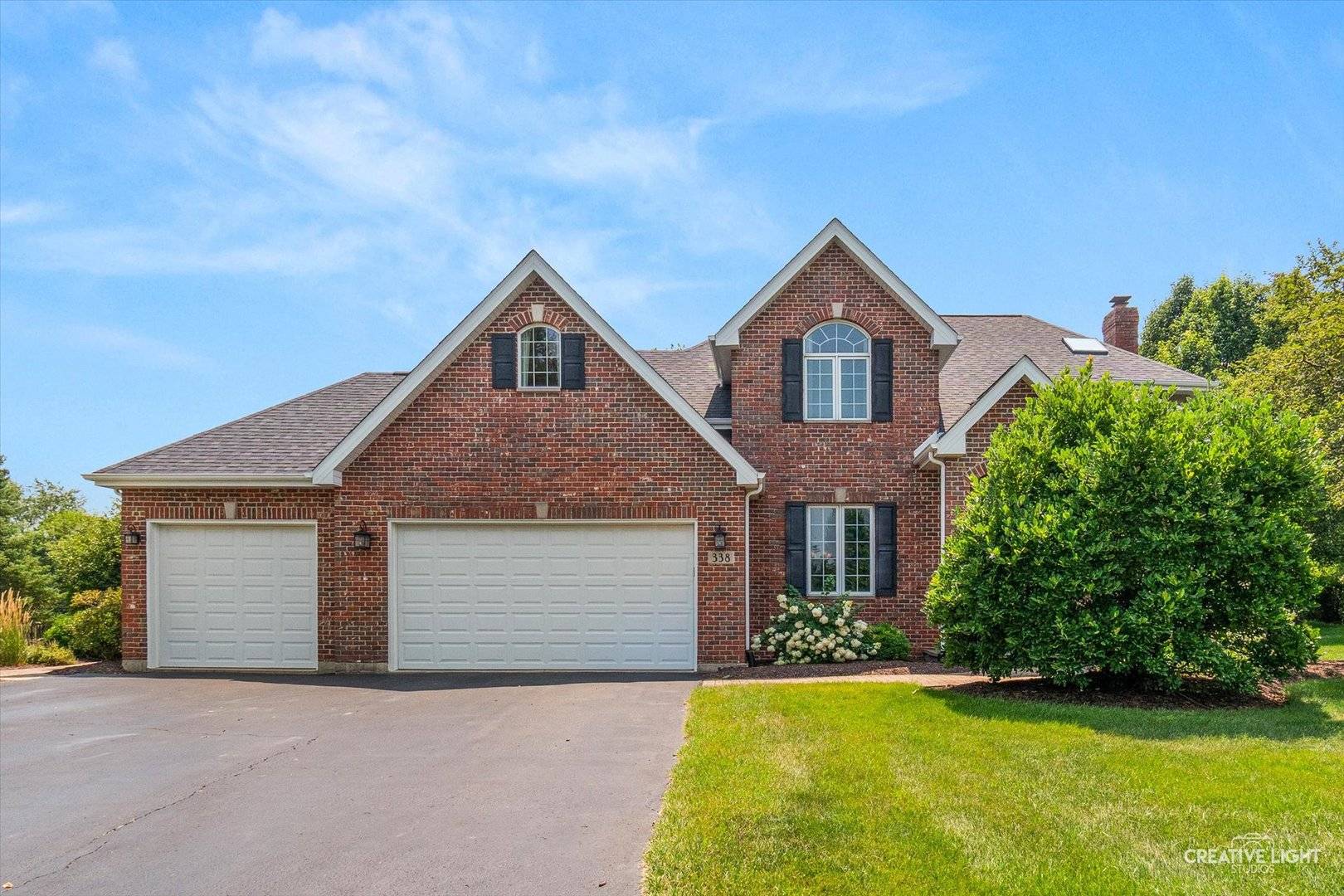 338 Emily CT, Yorkville, IL 60560