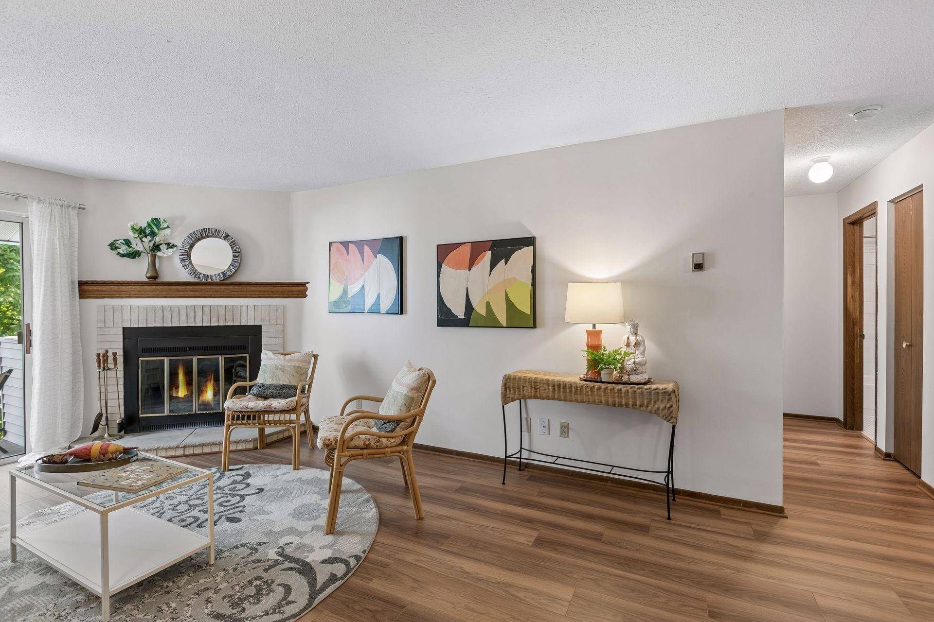 1705 Fulham ST #G, Lauderdale, MN 55113