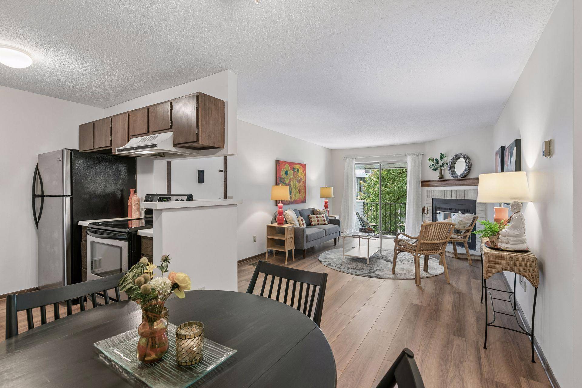 1705 Fulham ST #G, Lauderdale, MN 55113