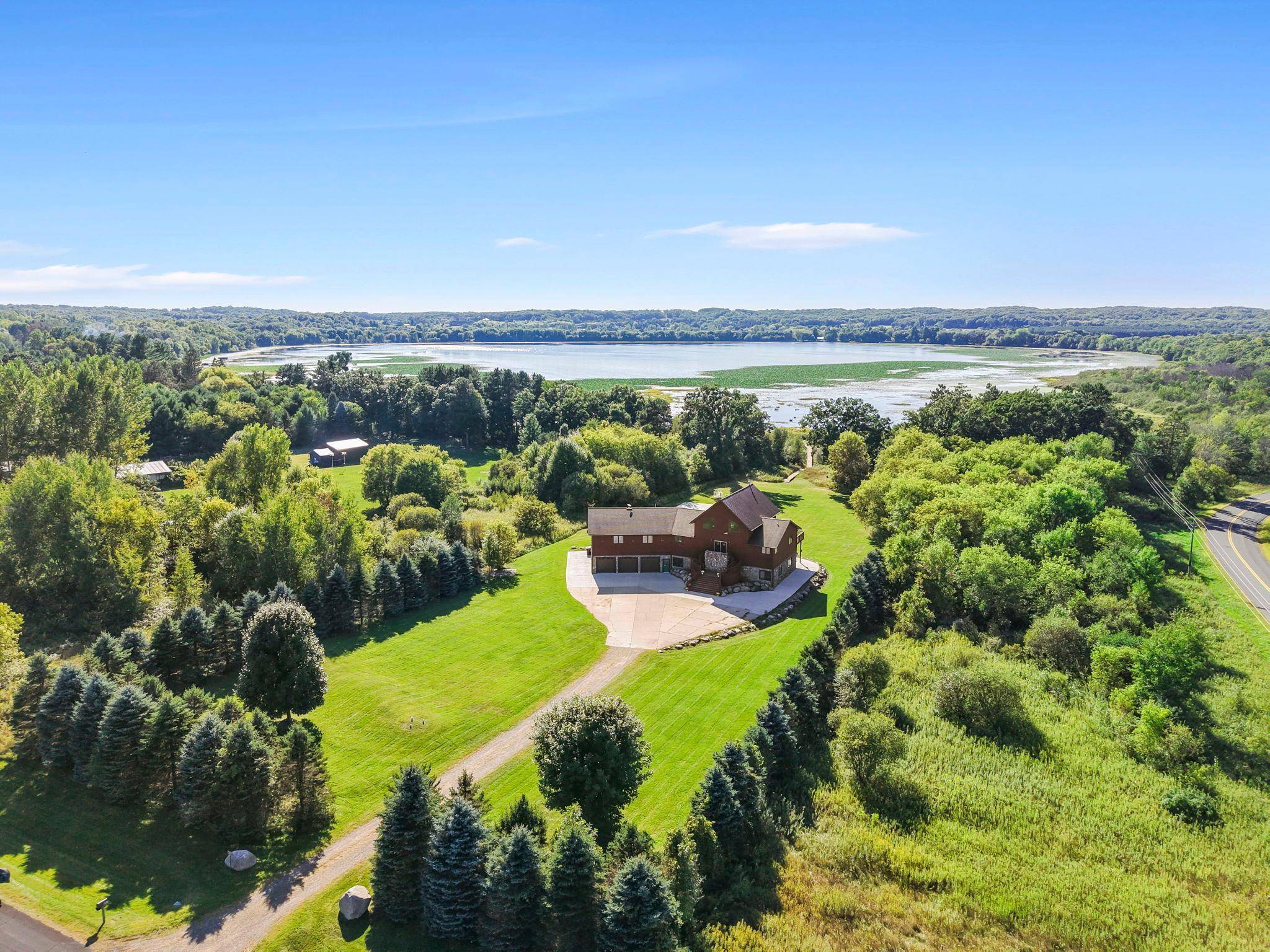 897 207th ST, Dresser, WI 54009