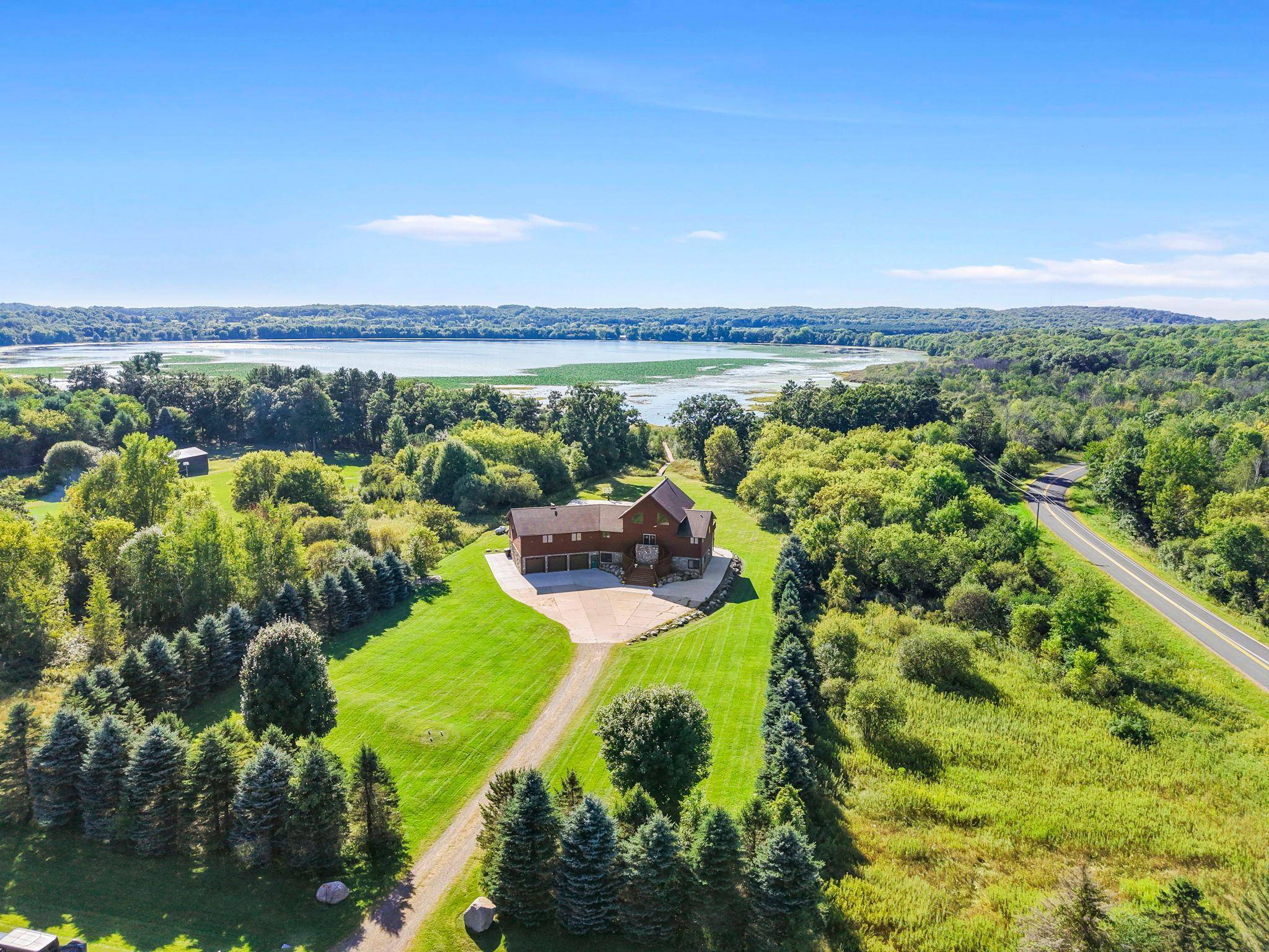 897 207th ST, Dresser, WI 54009