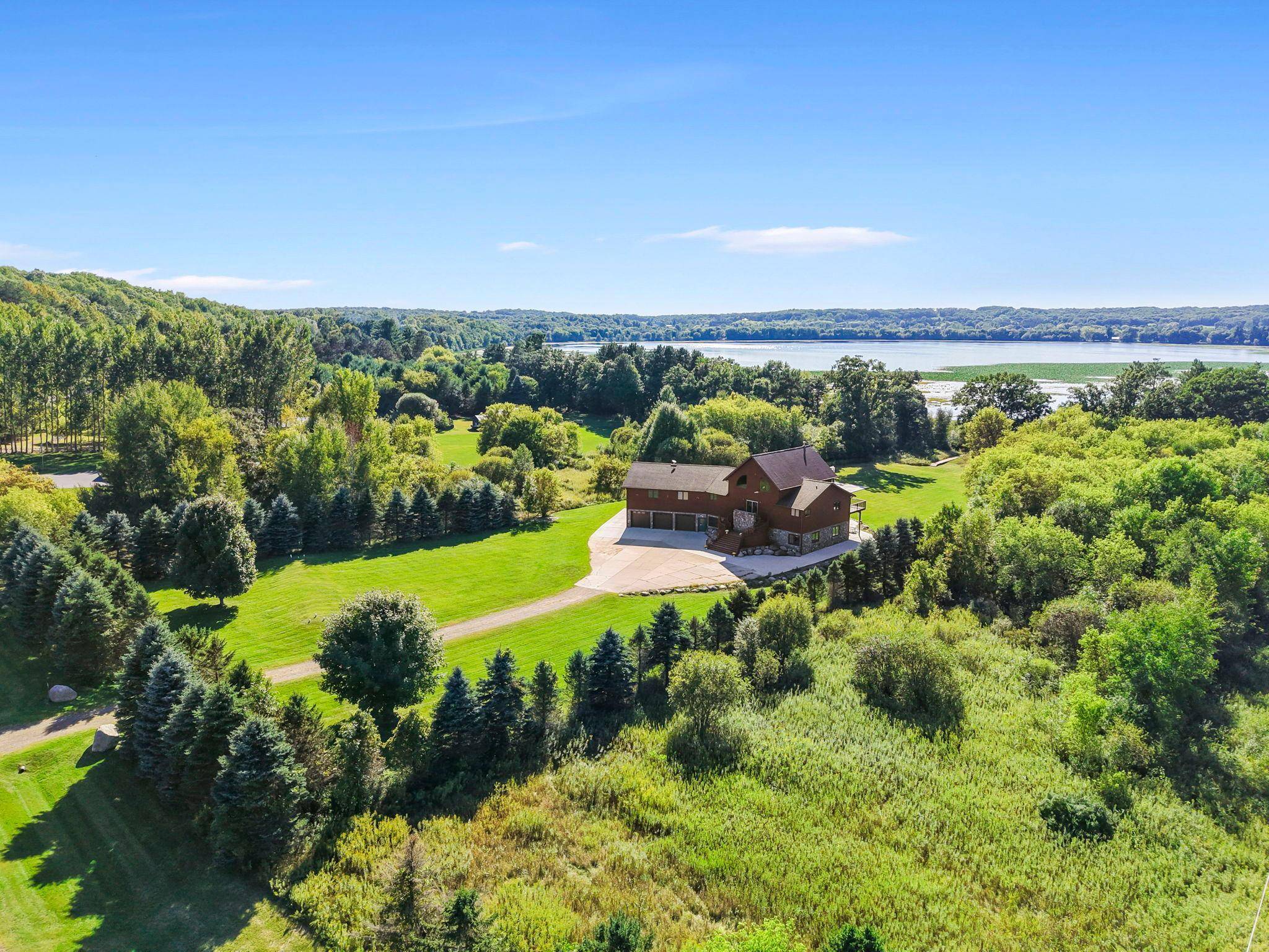 897 207th ST, Dresser, WI 54009