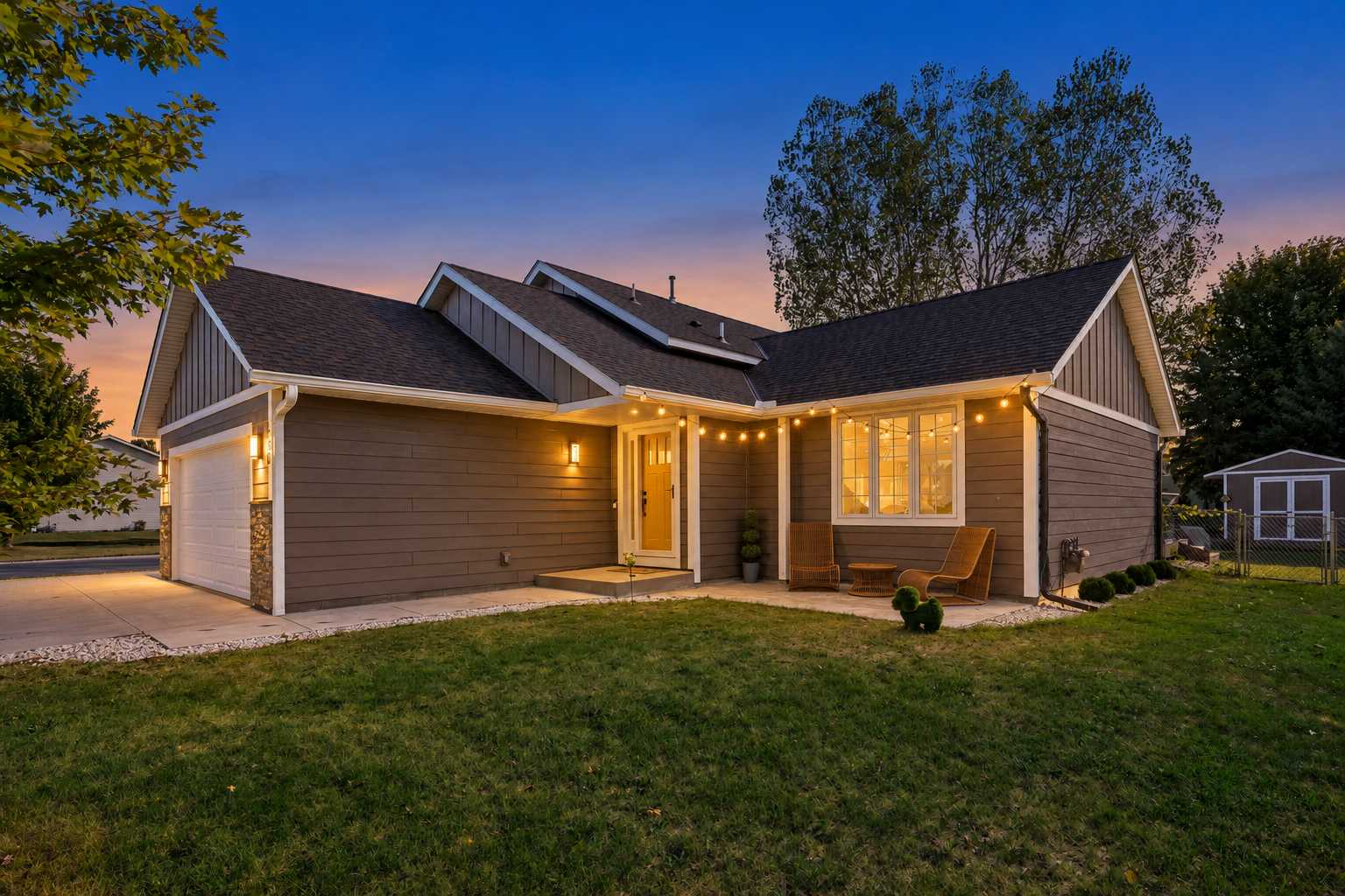 650 Robert AVE N, Maple Lake, MN 55358