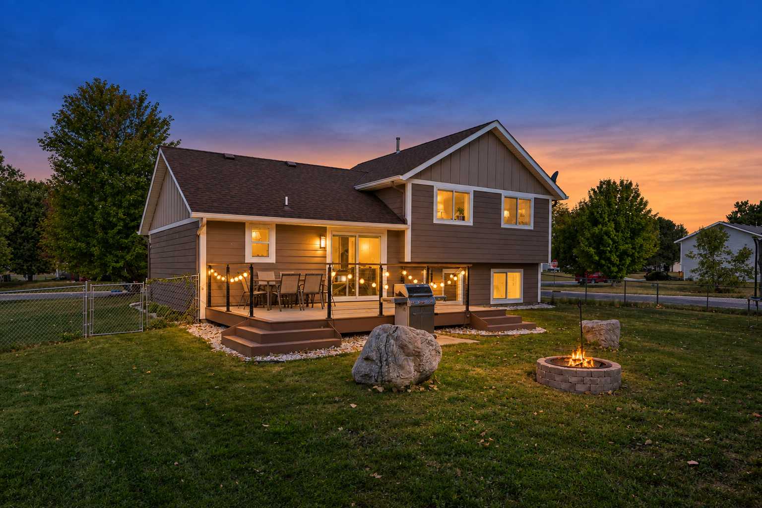 650 Robert AVE N, Maple Lake, MN 55358