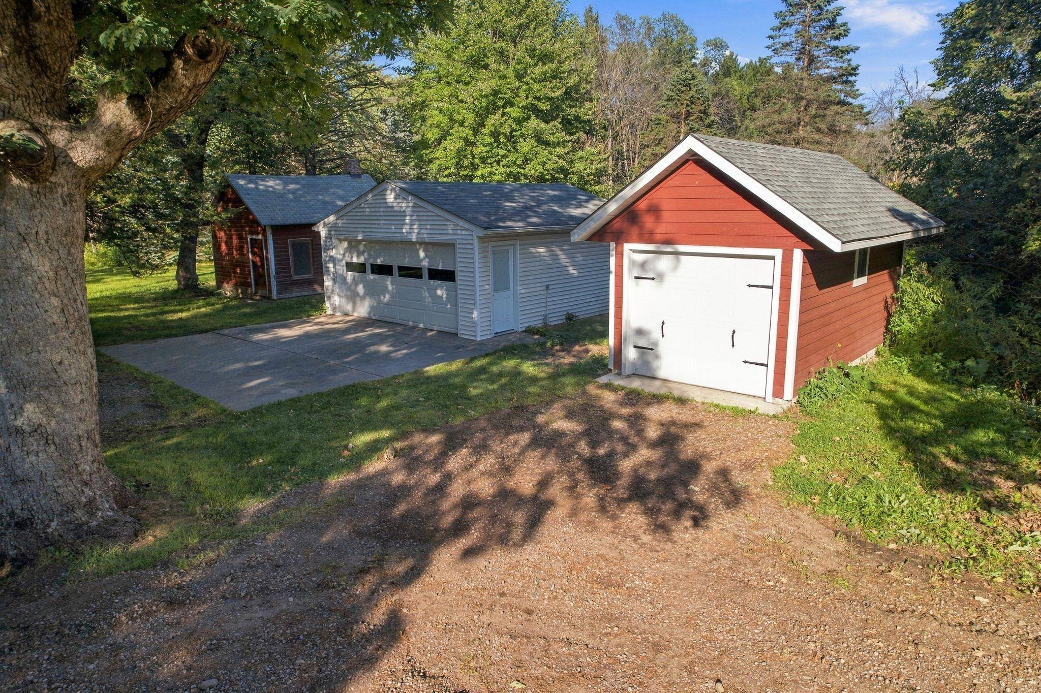 20350 Jewel AVE N, Forest Lake, MN 55025