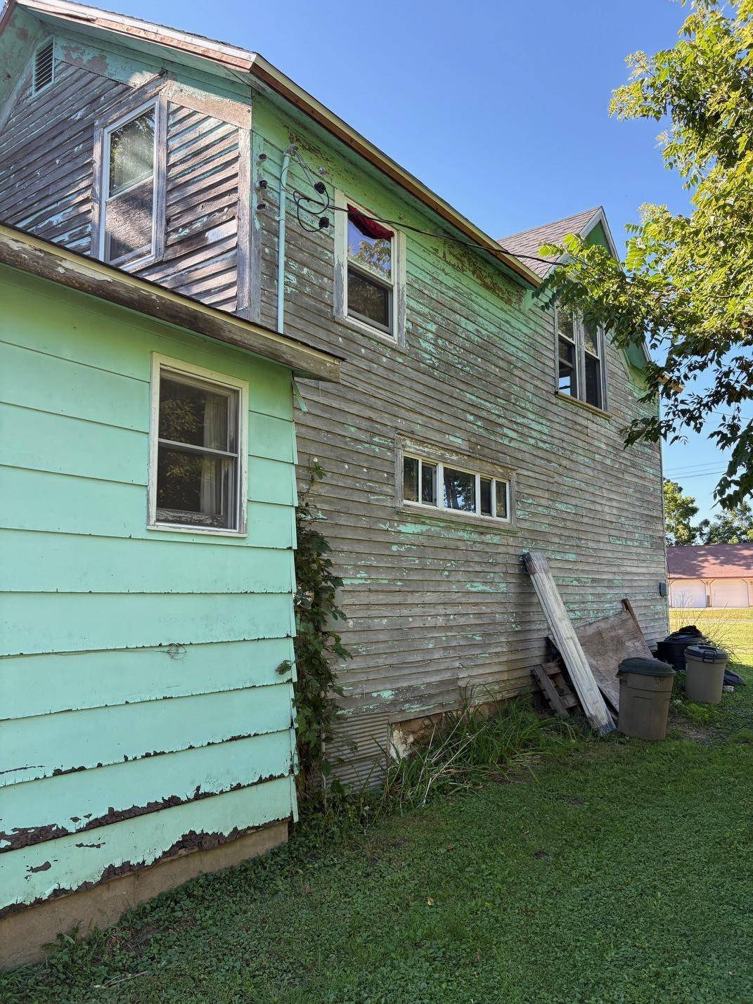 560 Main ST, Wilson, WI 54027