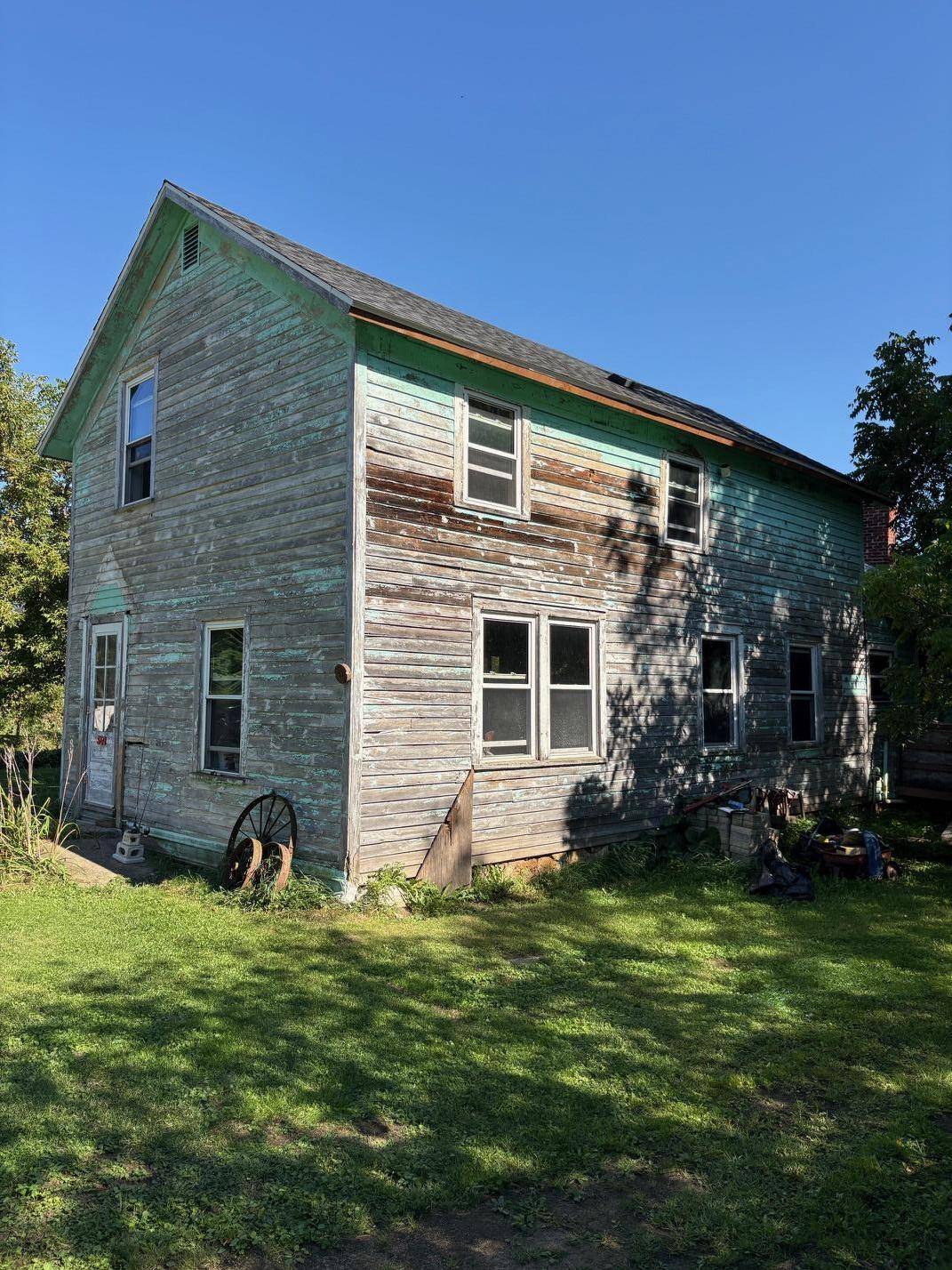 560 Main ST, Wilson, WI 54027