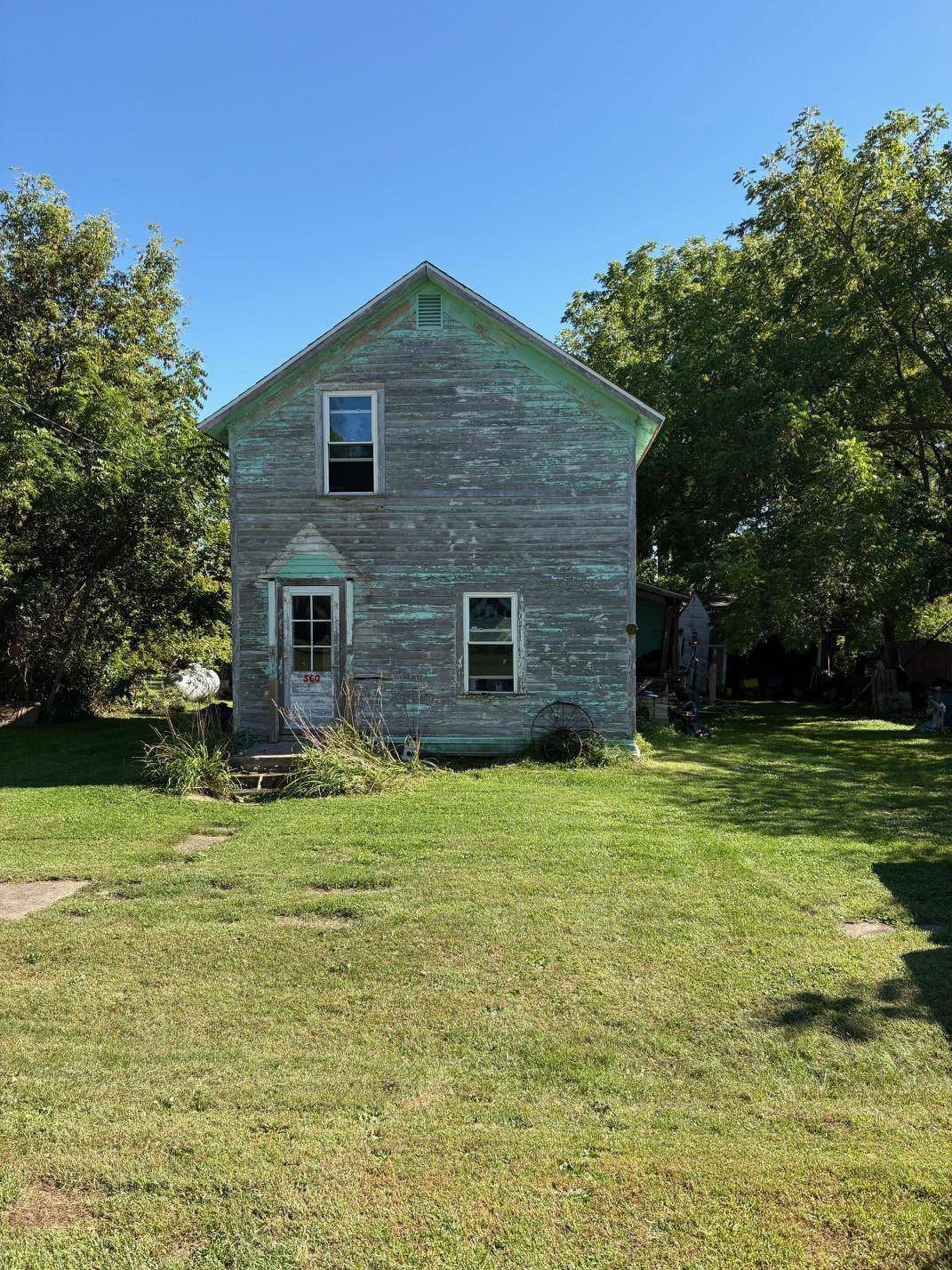560 Main ST, Wilson, WI 54027