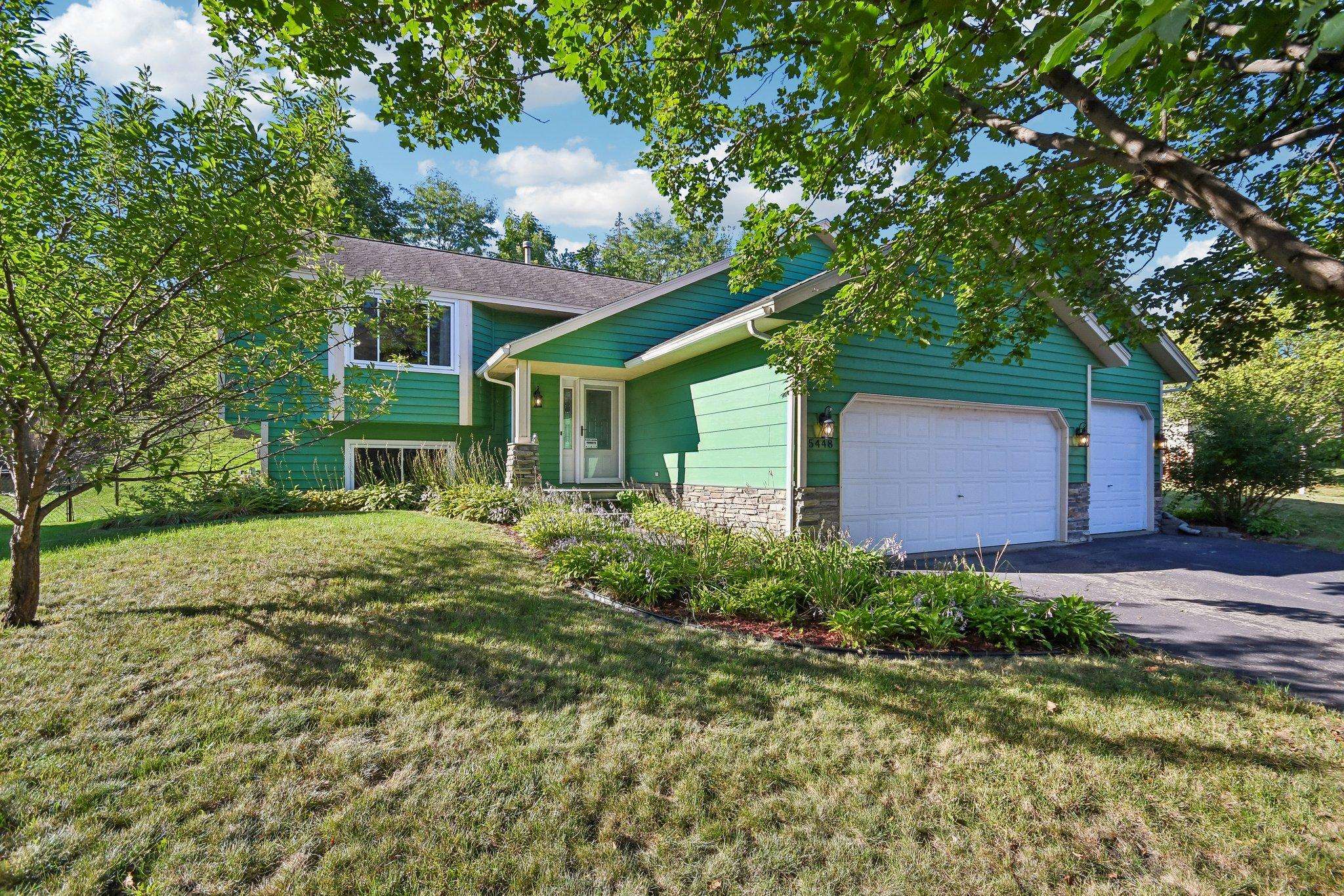 5448 187th ST W, Farmington, MN 55024