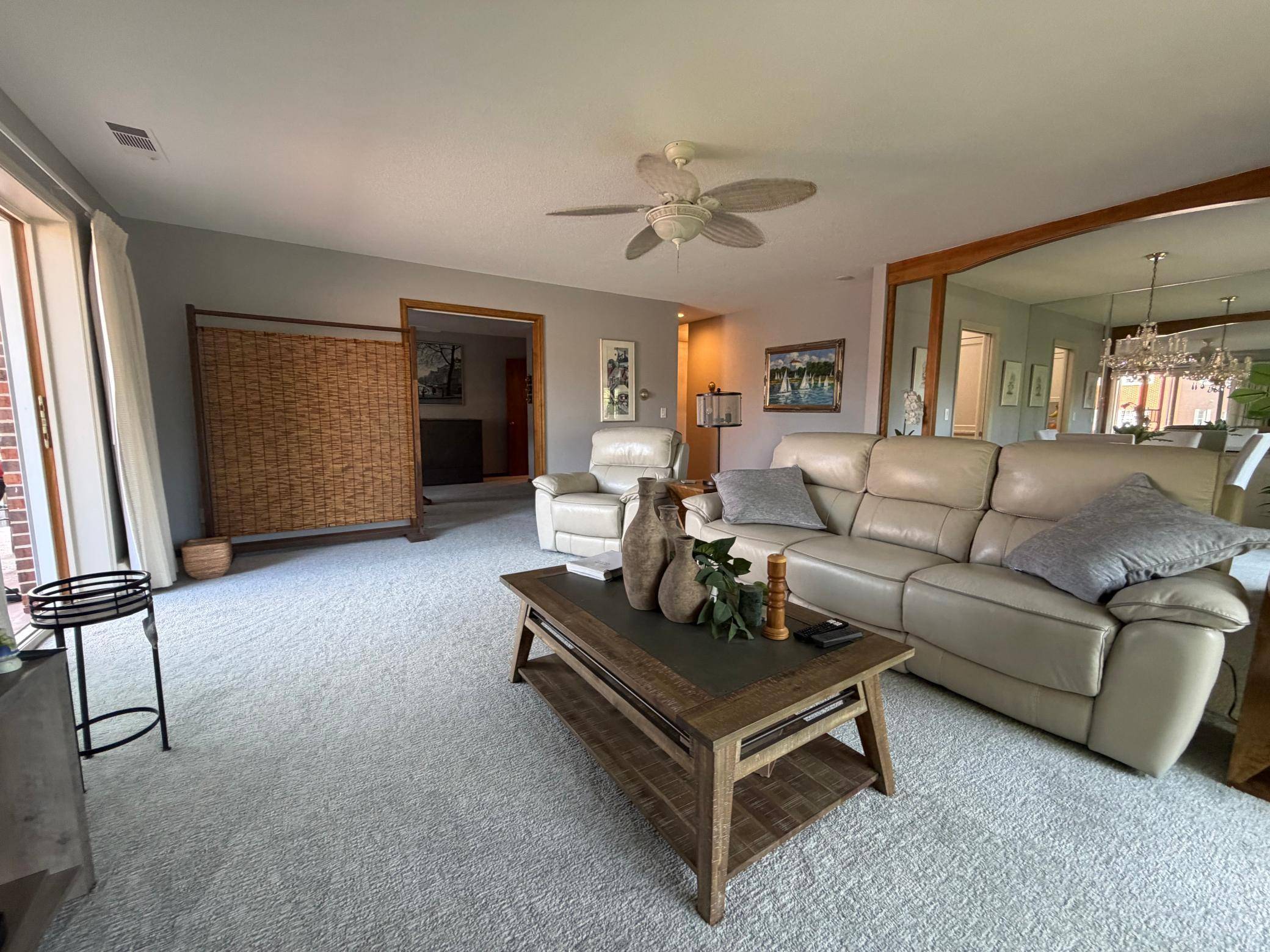 6300 Xerxes AVE S #24, Edina, MN 55423