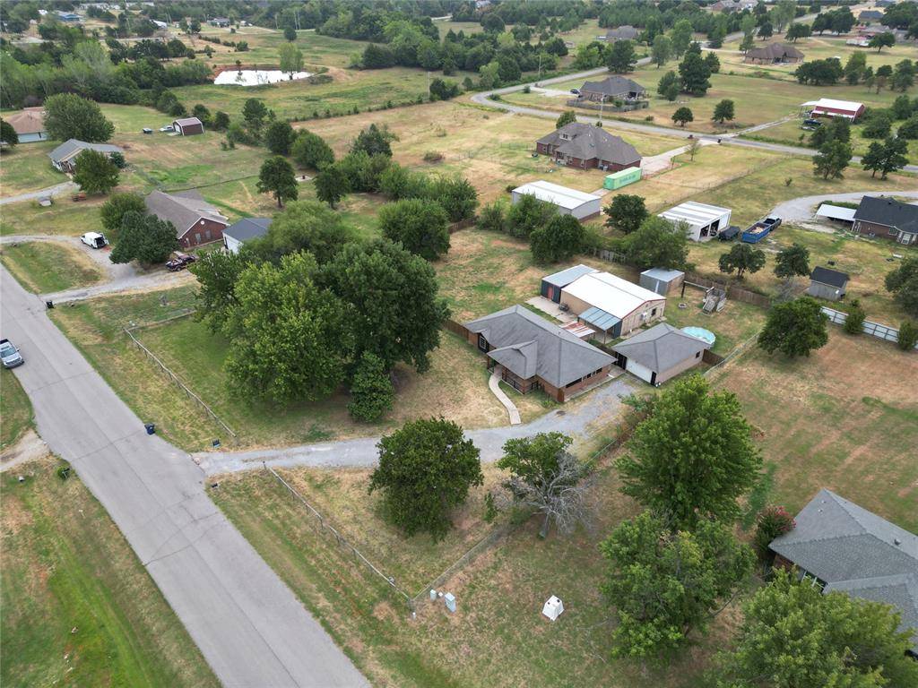 19800 Aaron DR, Harrah, OK 73045