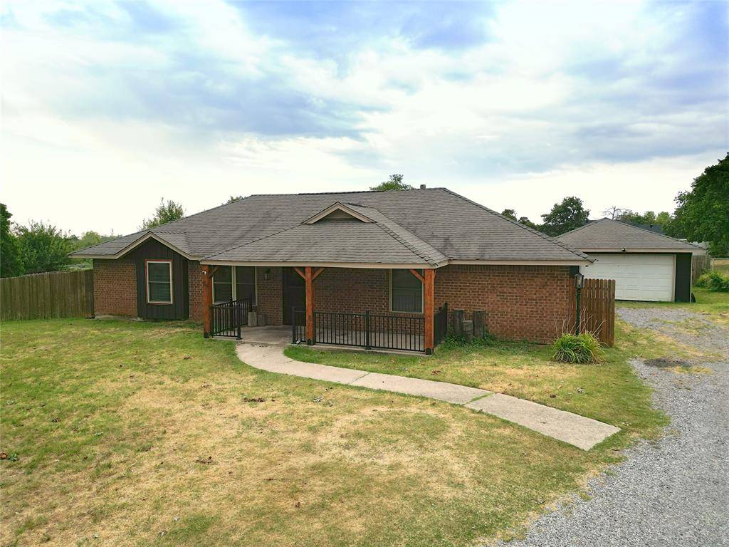 19800 Aaron DR, Harrah, OK 73045