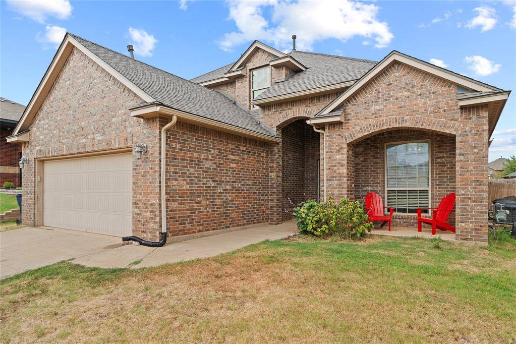 11205 NW 96th ST, Yukon, OK 73099