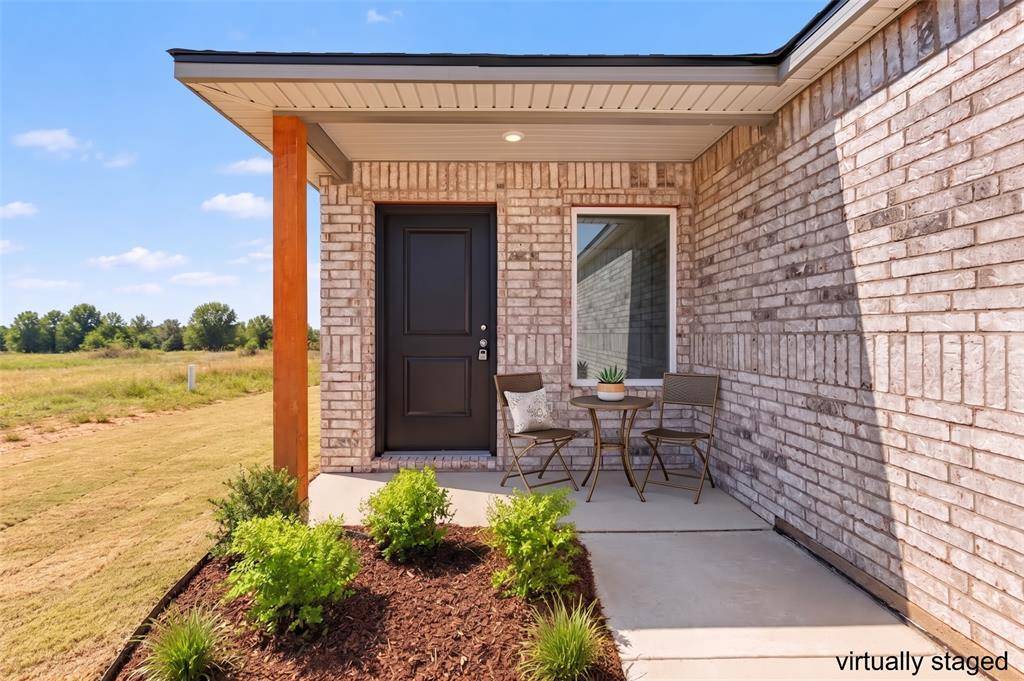 10944 SW 25th ST, Yukon, OK 73099