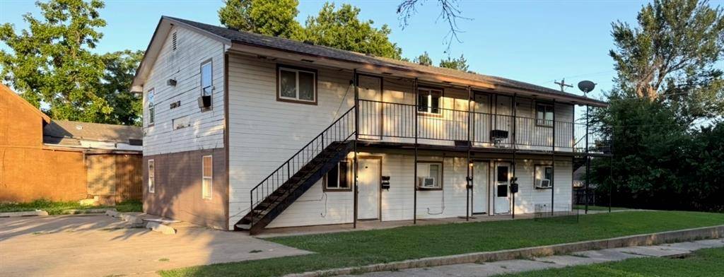 34 SW 26th ST, Oklahoma City, OK 73109