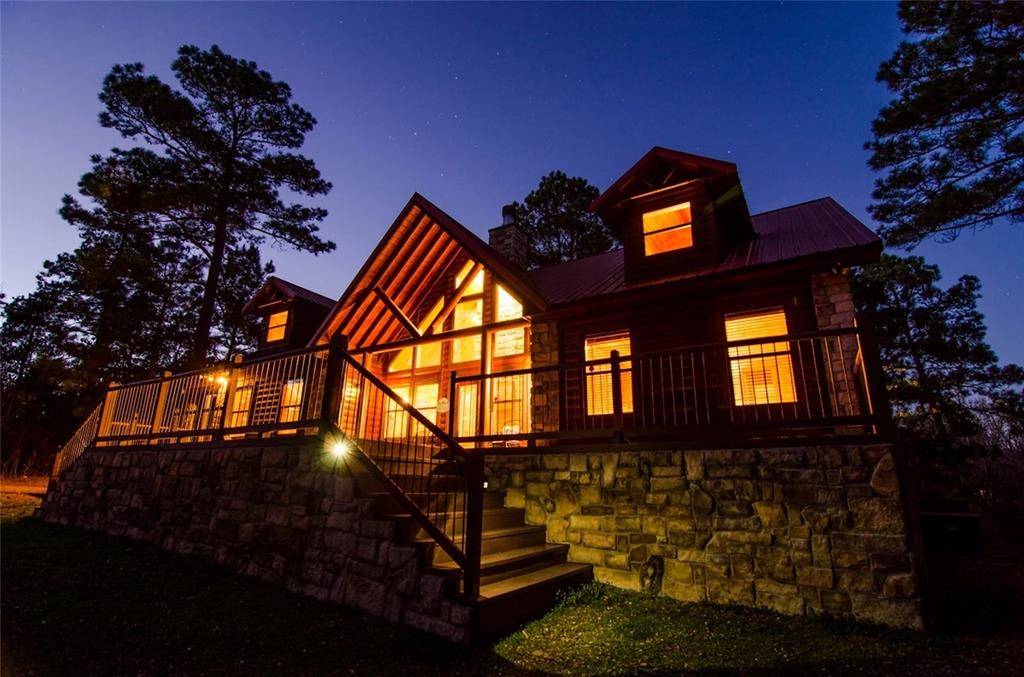 281 Driftcast RD, Broken Bow, OK 74728