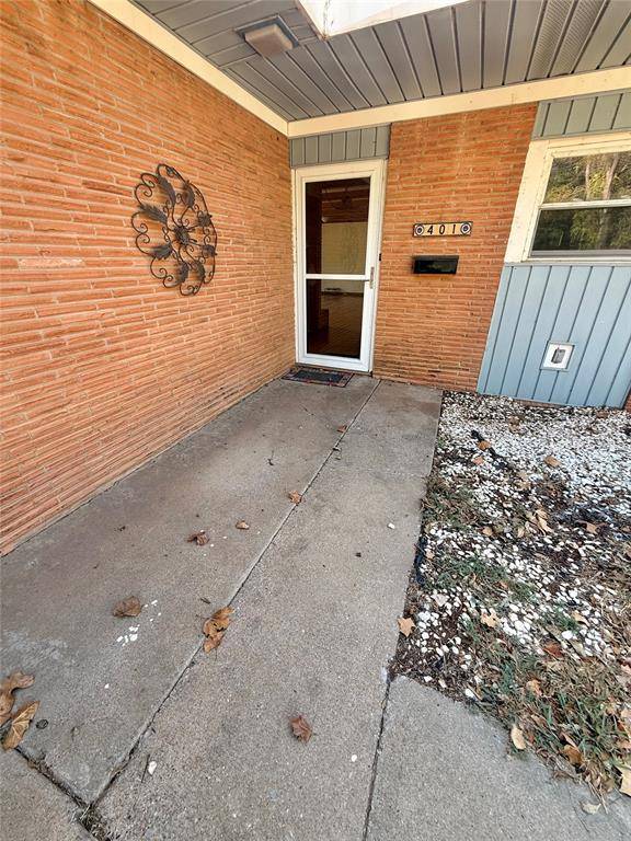 401 Lakeside DR, Altus, OK 73521