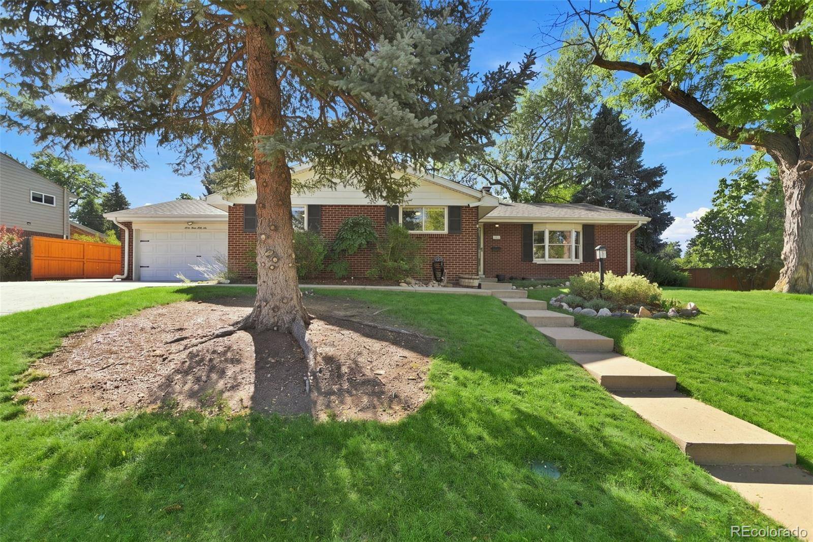 6966 S Cook WAY, Centennial, CO 80122