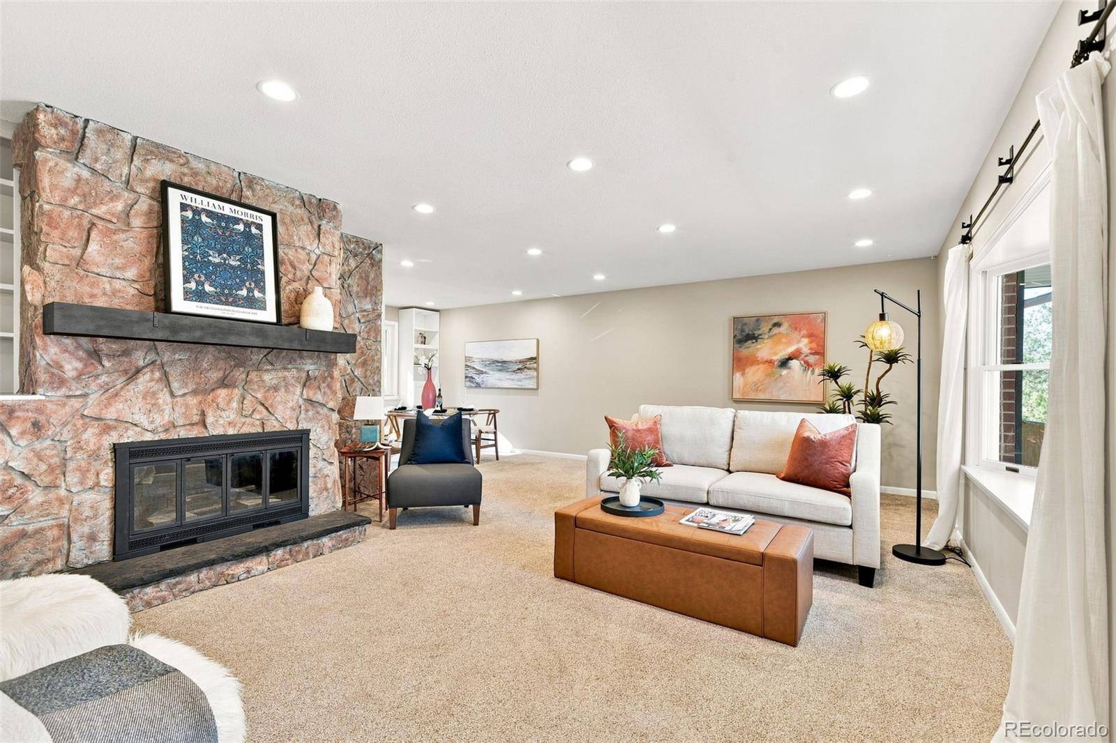 6966 S Cook WAY, Centennial, CO 80122