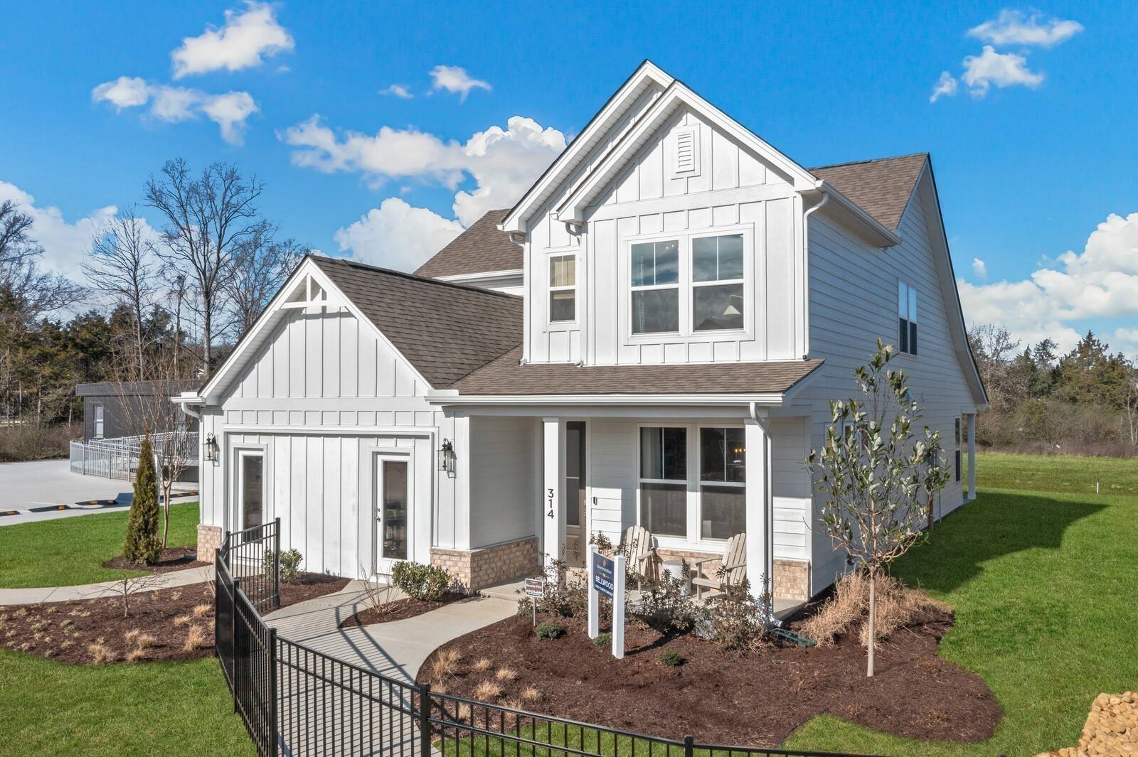314 Mammoth Trace, Smyrna, TN 37167