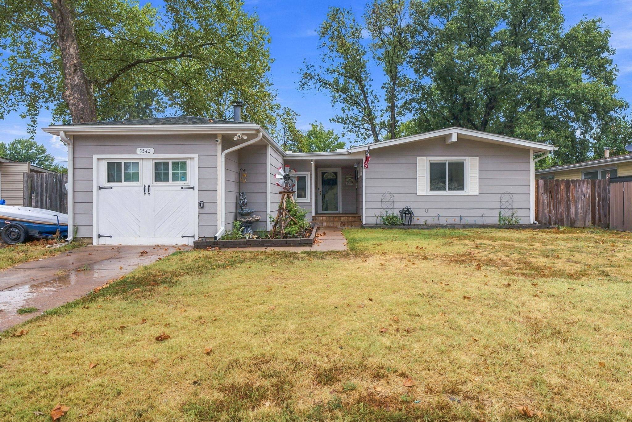 3542 W Pecos Ave., Wichita, KS 67203