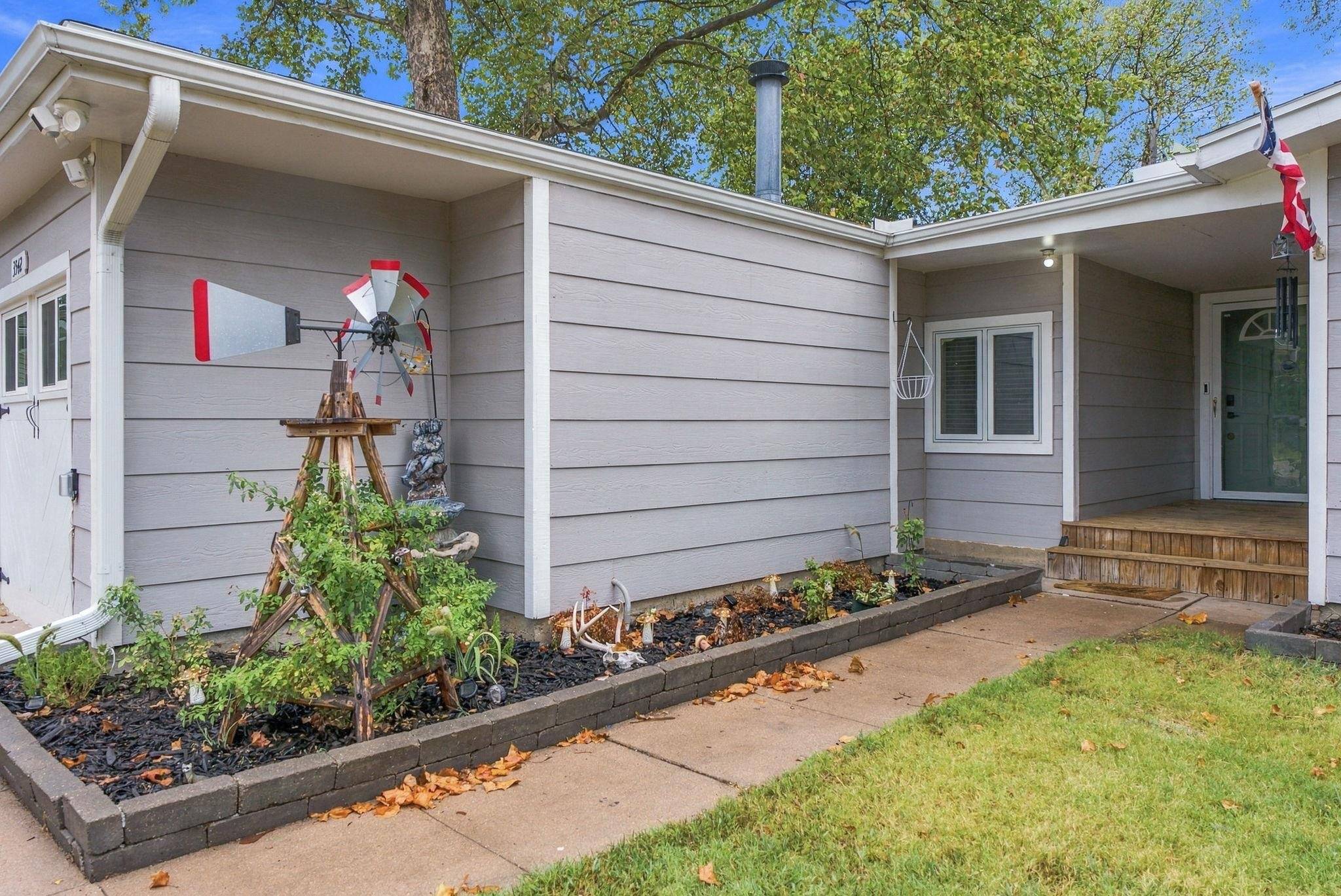 3542 W Pecos Ave., Wichita, KS 67203