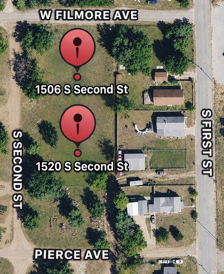 1506 S 2nd, Arkansas City, KS 67005