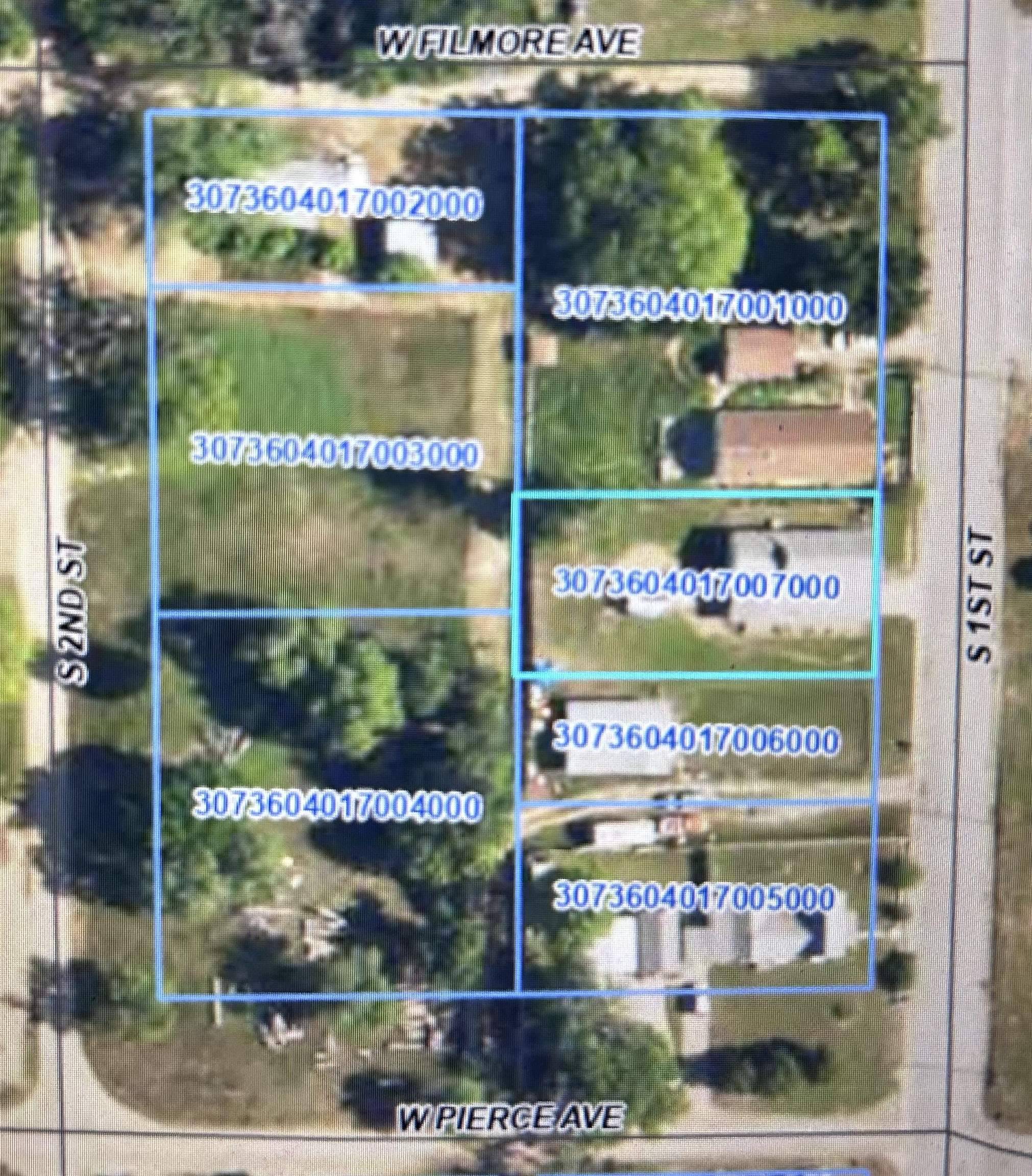1506 S 2nd, Arkansas City, KS 67005