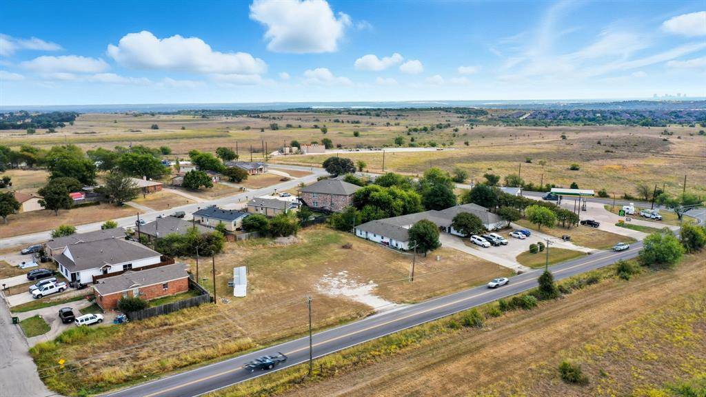 TBD White Settlement Road, Fort Worth, TX 76108