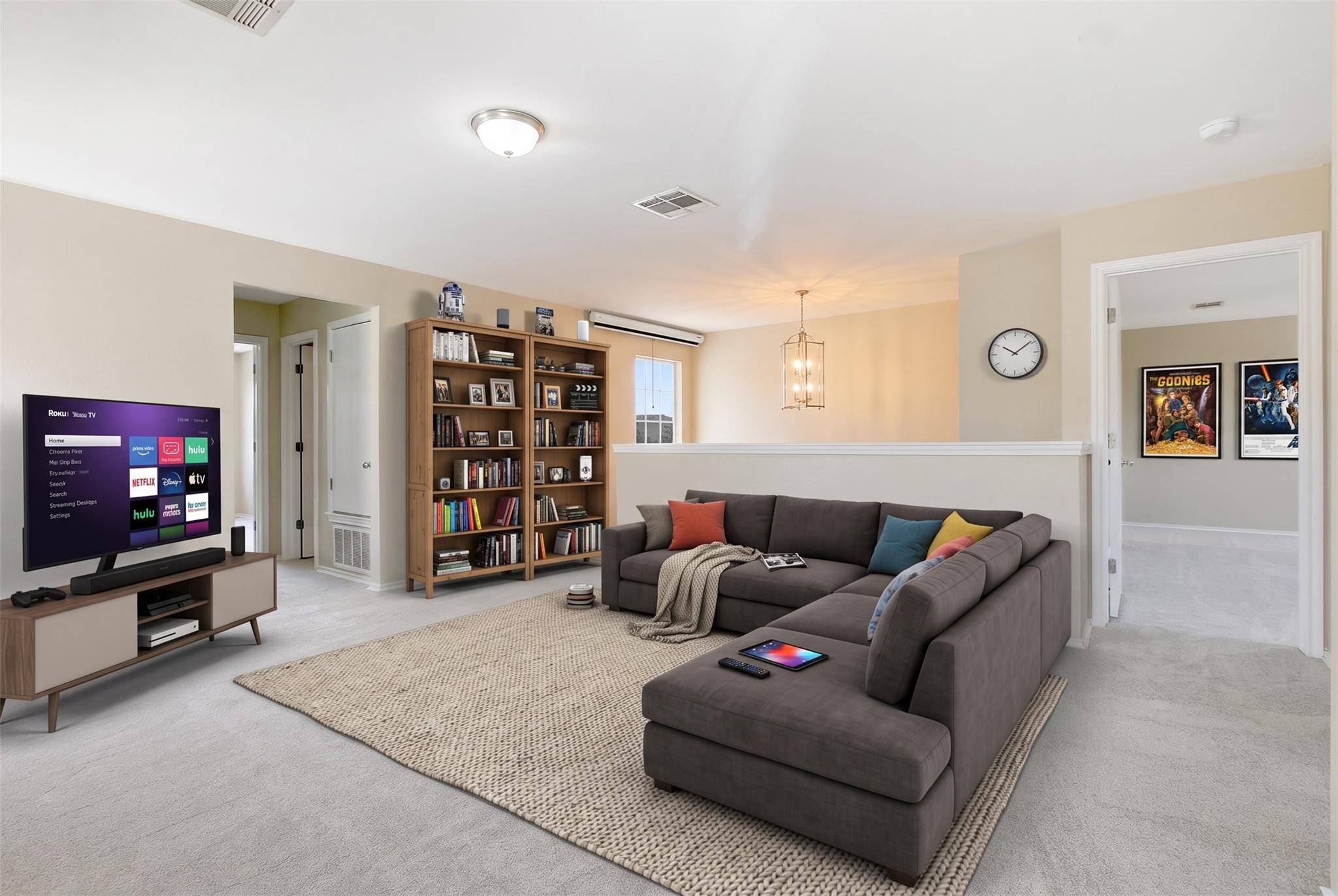 289 Drystone TRL, Liberty Hill, TX 78642