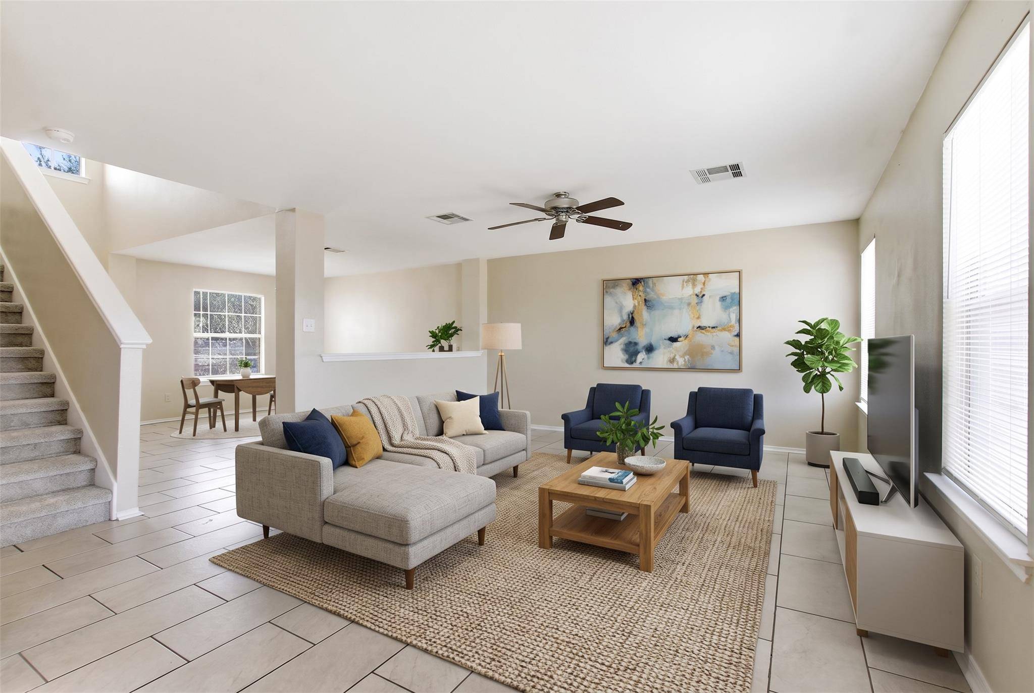 289 Drystone TRL, Liberty Hill, TX 78642