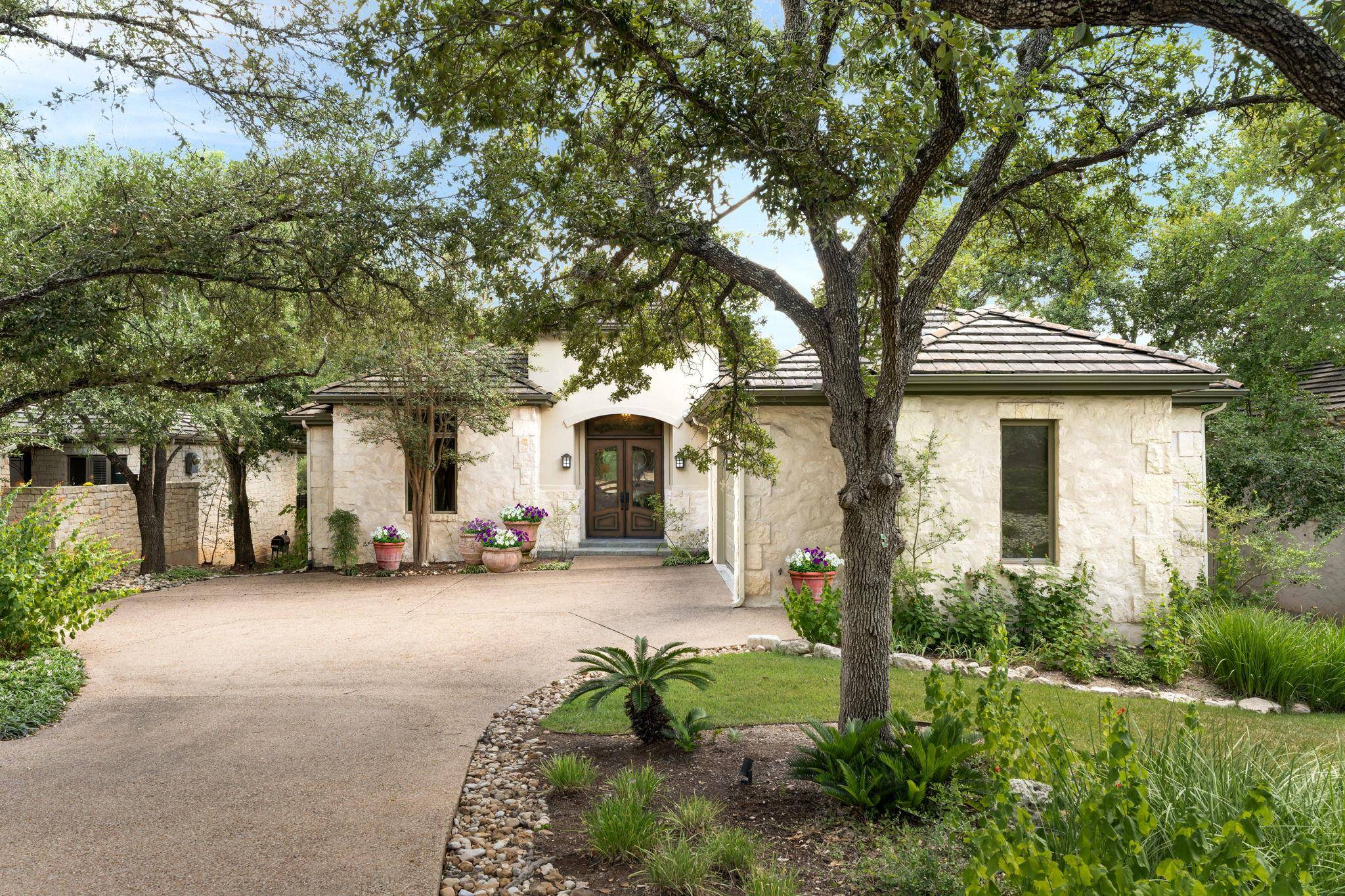 2305 Barton Creek BLVD #29, Austin, TX 78735