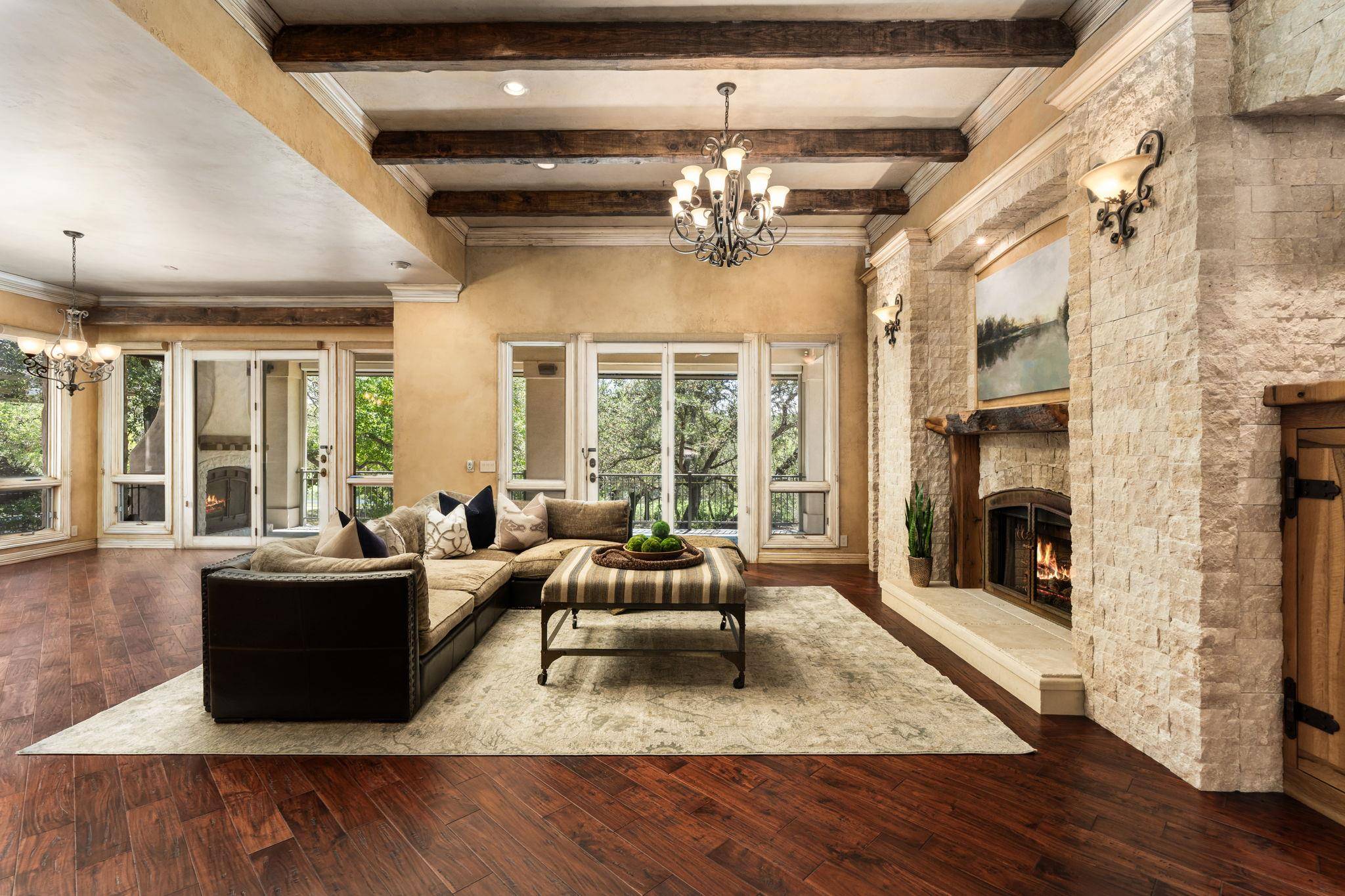 2305 Barton Creek BLVD #29, Austin, TX 78735