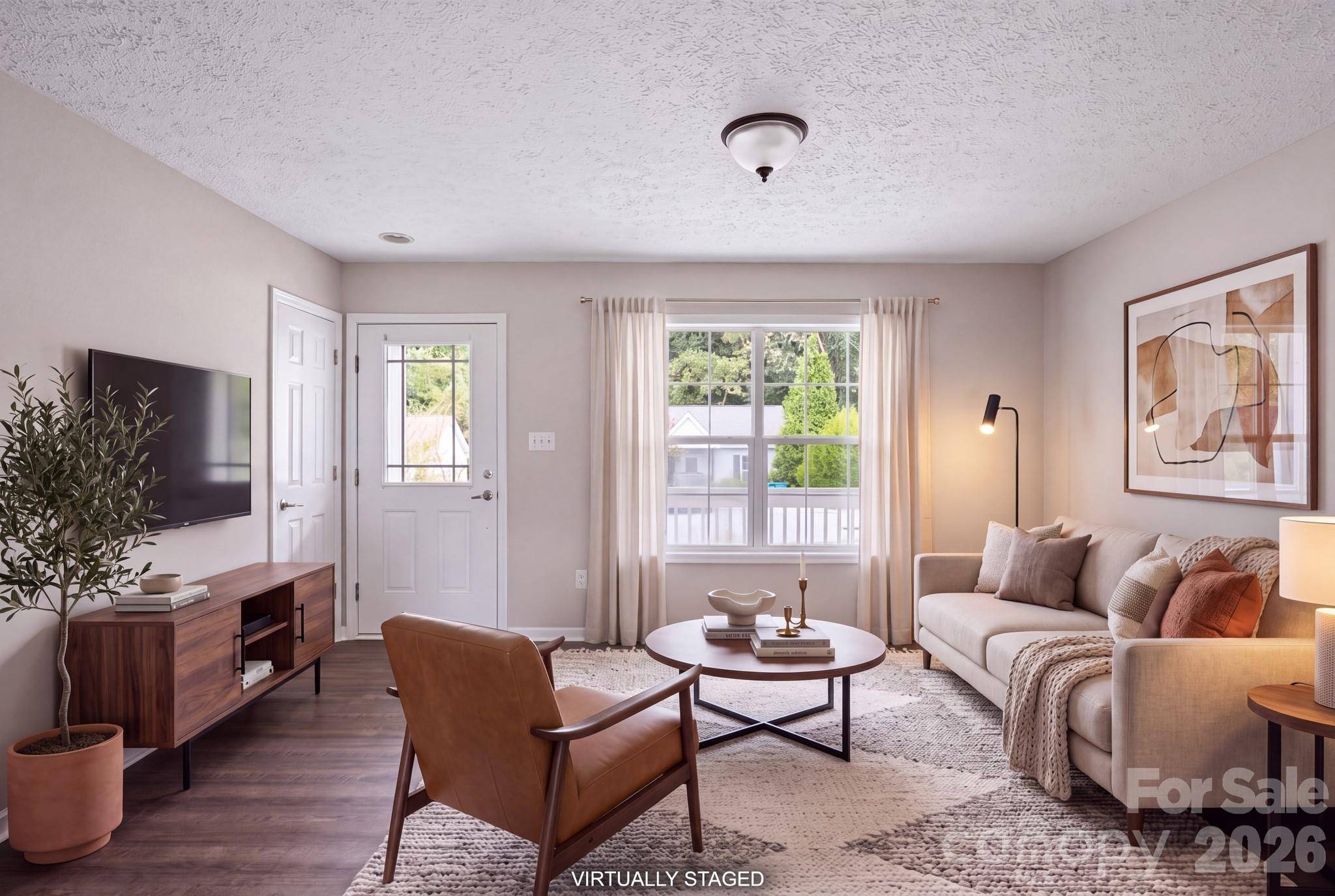 78 W Newberry DR, Fletcher, NC 28732