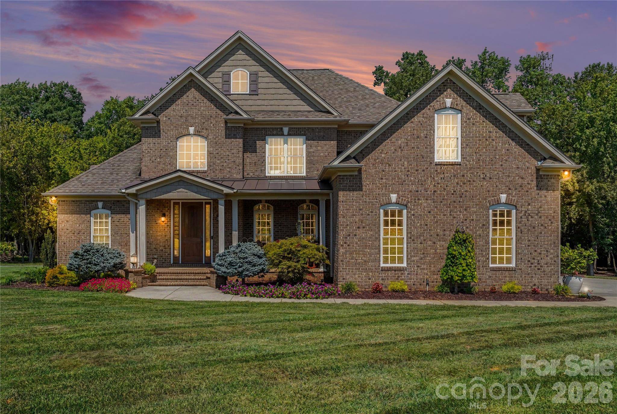 5805 Unionville Brief RD, Monroe, NC 28110