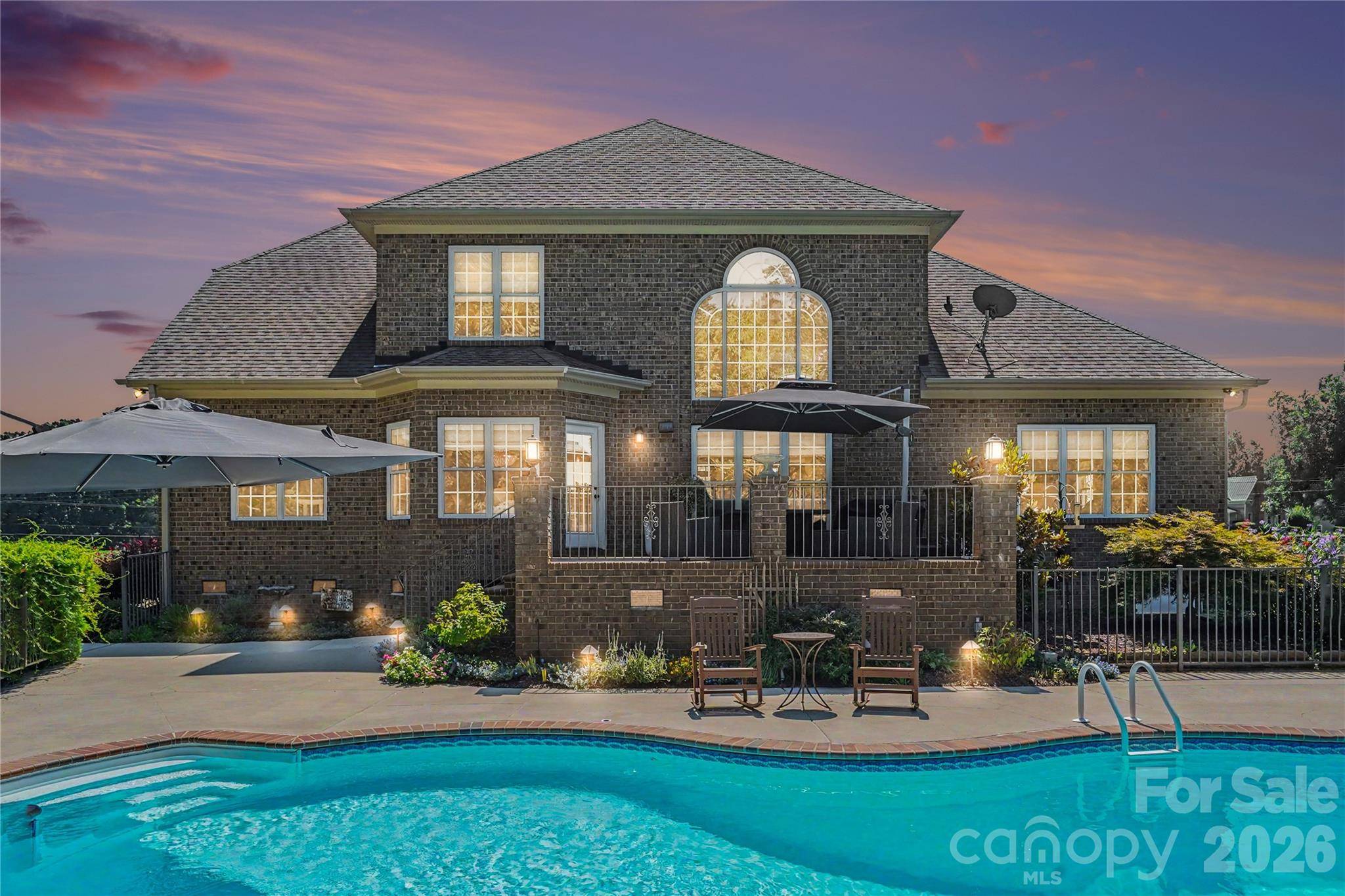 5805 Unionville Brief RD, Monroe, NC 28110