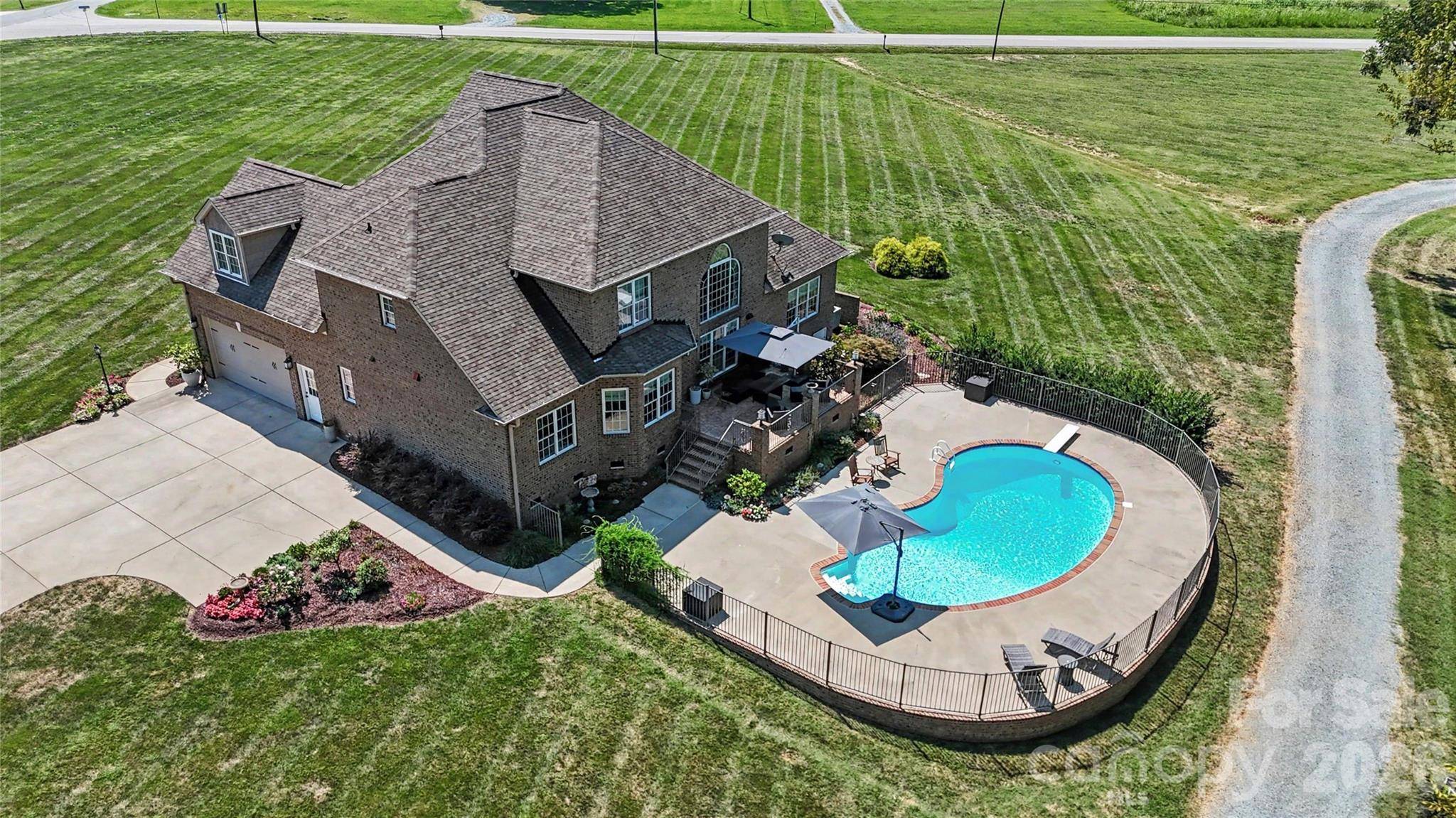 5805 Unionville Brief RD, Monroe, NC 28110