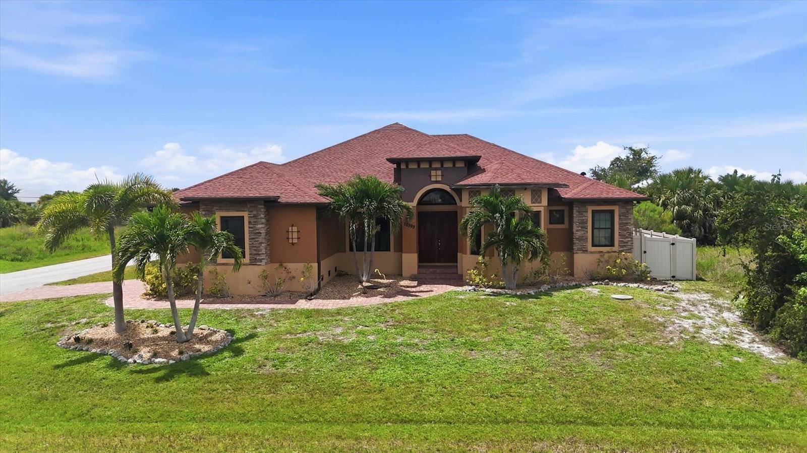 10385 HARLINGEN ST, Port Charlotte, FL 33981