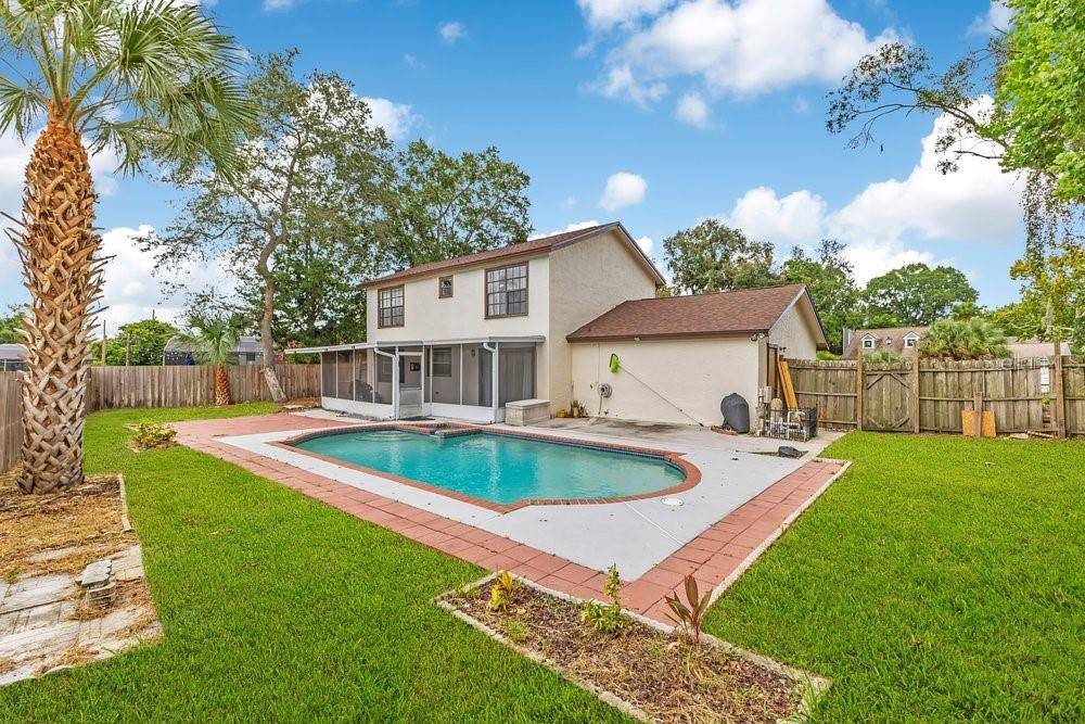7517 QUAIL RUN CT, Orlando, FL 32819