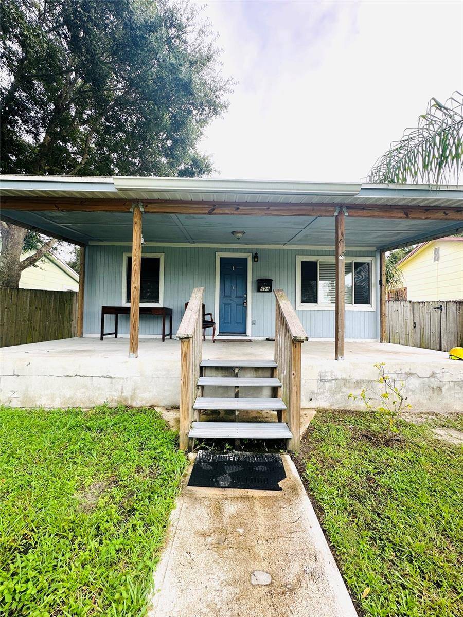 454 49TH AVE N, St Petersburg, FL 33703
