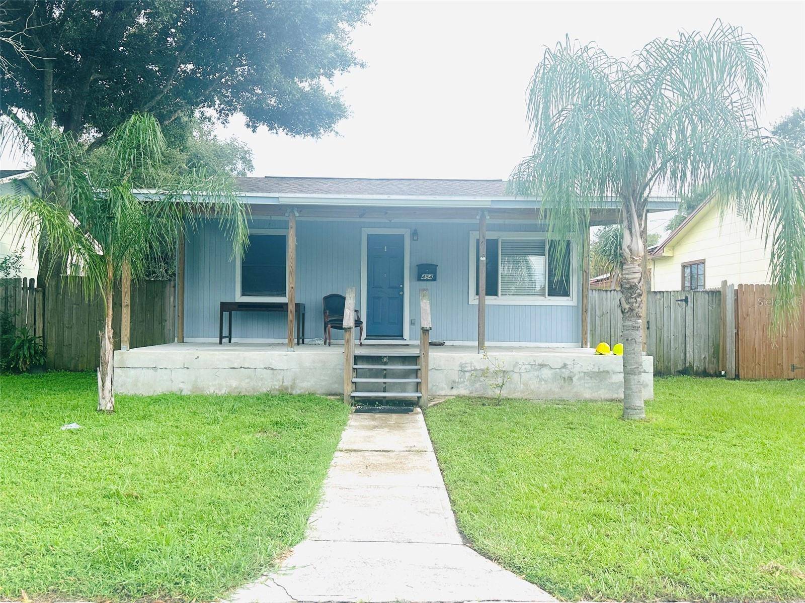 454 49TH AVE N, St Petersburg, FL 33703