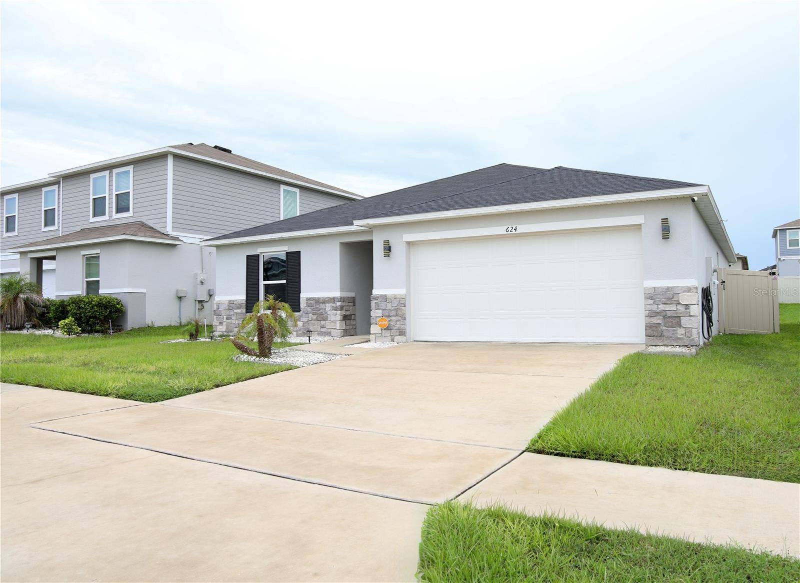 624 SARNER PASS WAY, Winter Haven, FL 33881