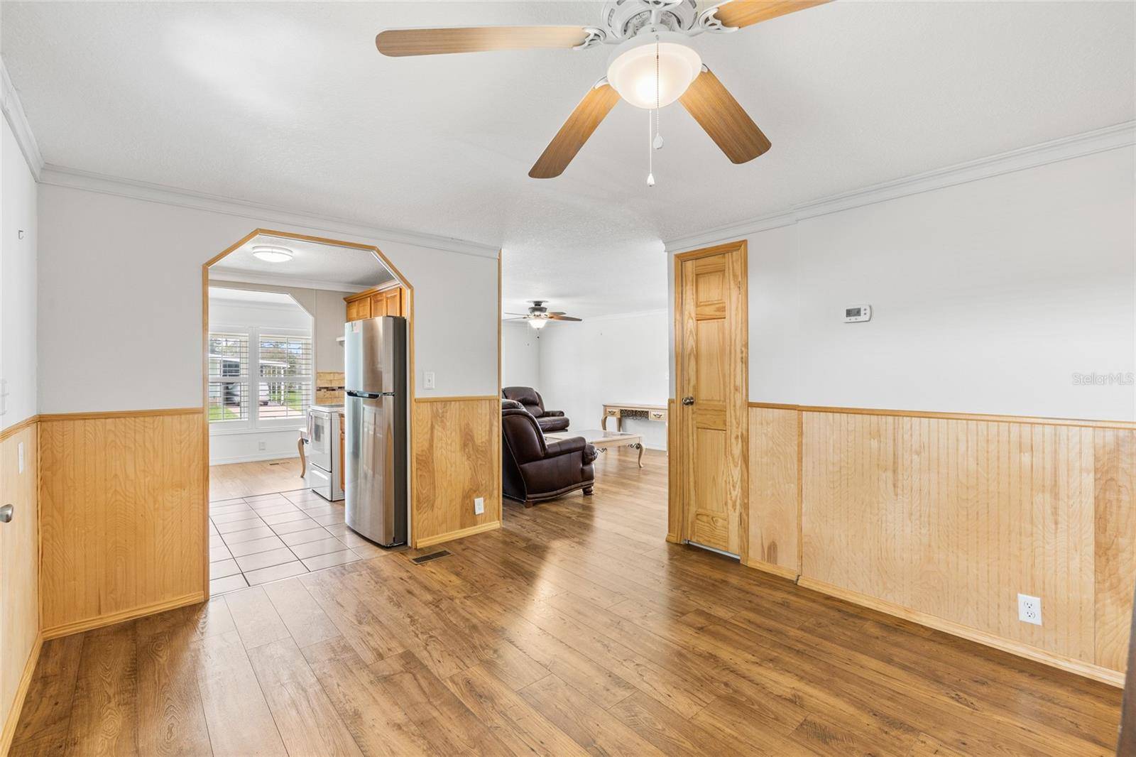7466 WESTERN CIRCLE DRIVE, Brooksville, FL 34613