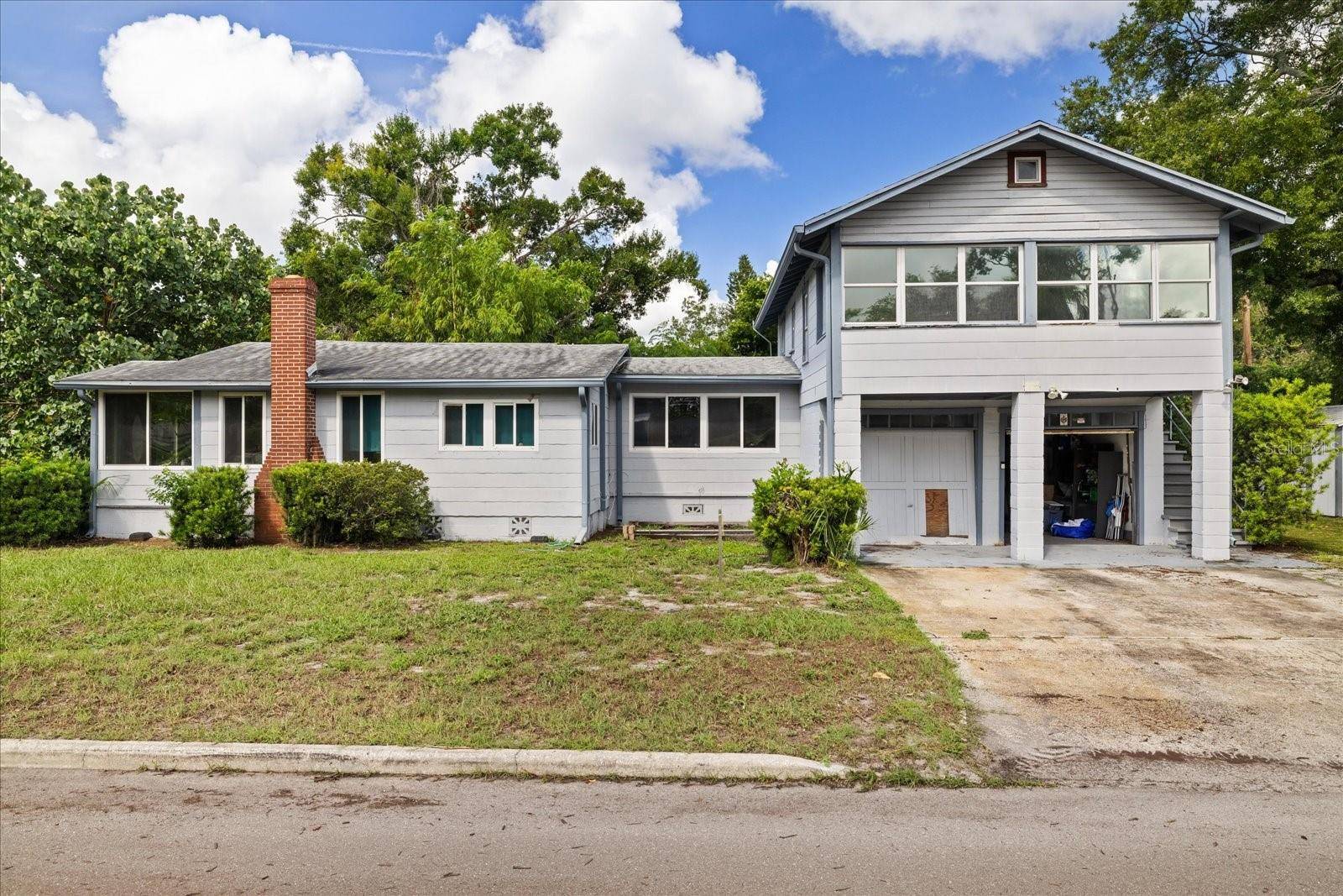 5401 21ST AVE S, Gulfport, FL 33707