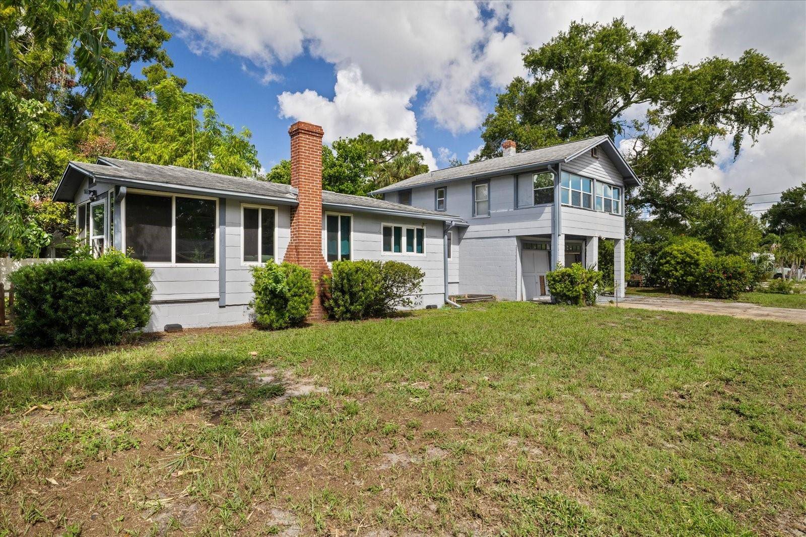 5401 21ST AVE S, Gulfport, FL 33707