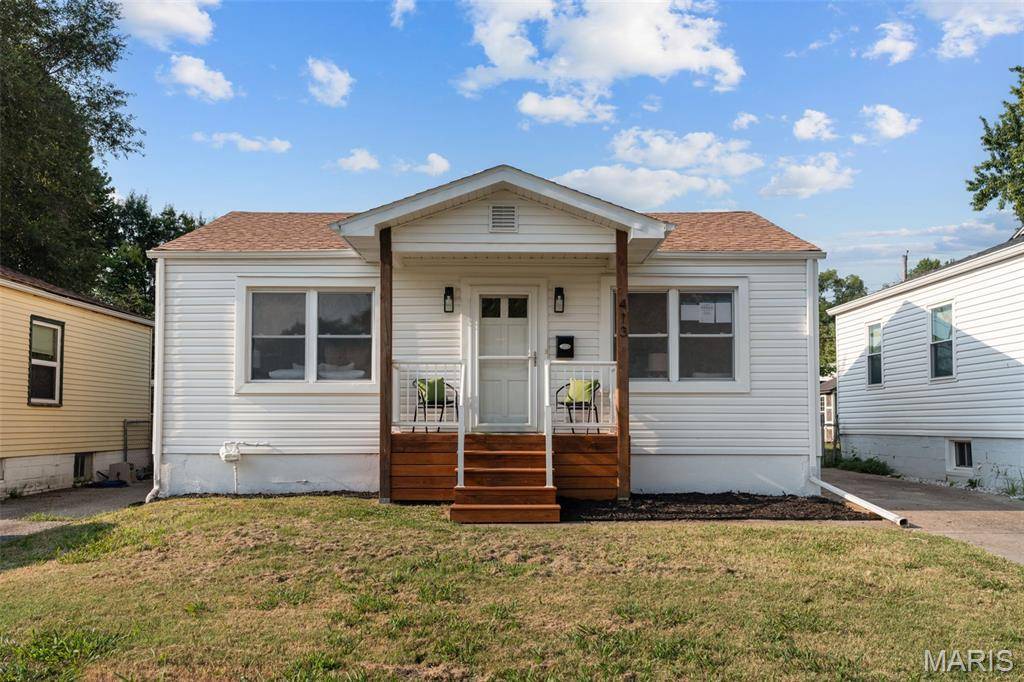 413 Tower Grove PL, St Charles, MO 63301